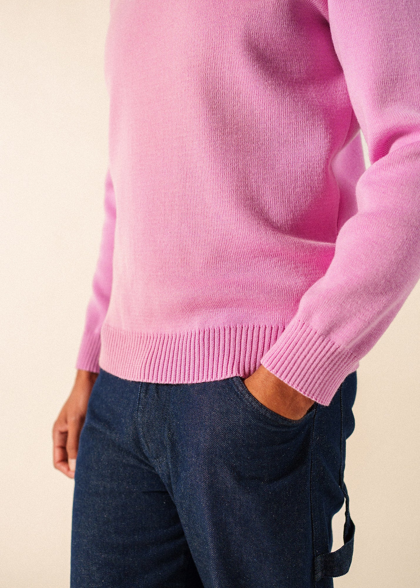 Pull marin Cancale (NACRE) - Image 5