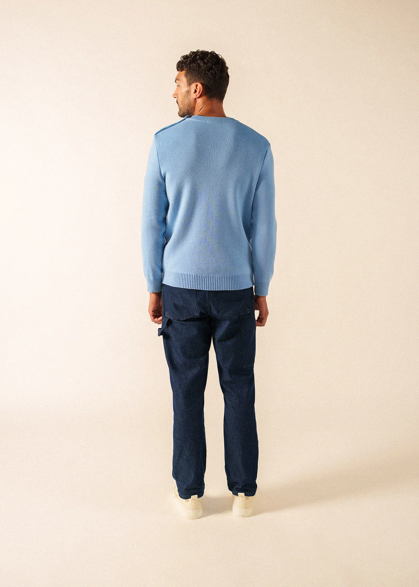 Pull marin Cancale (NUANCE) - Image 2