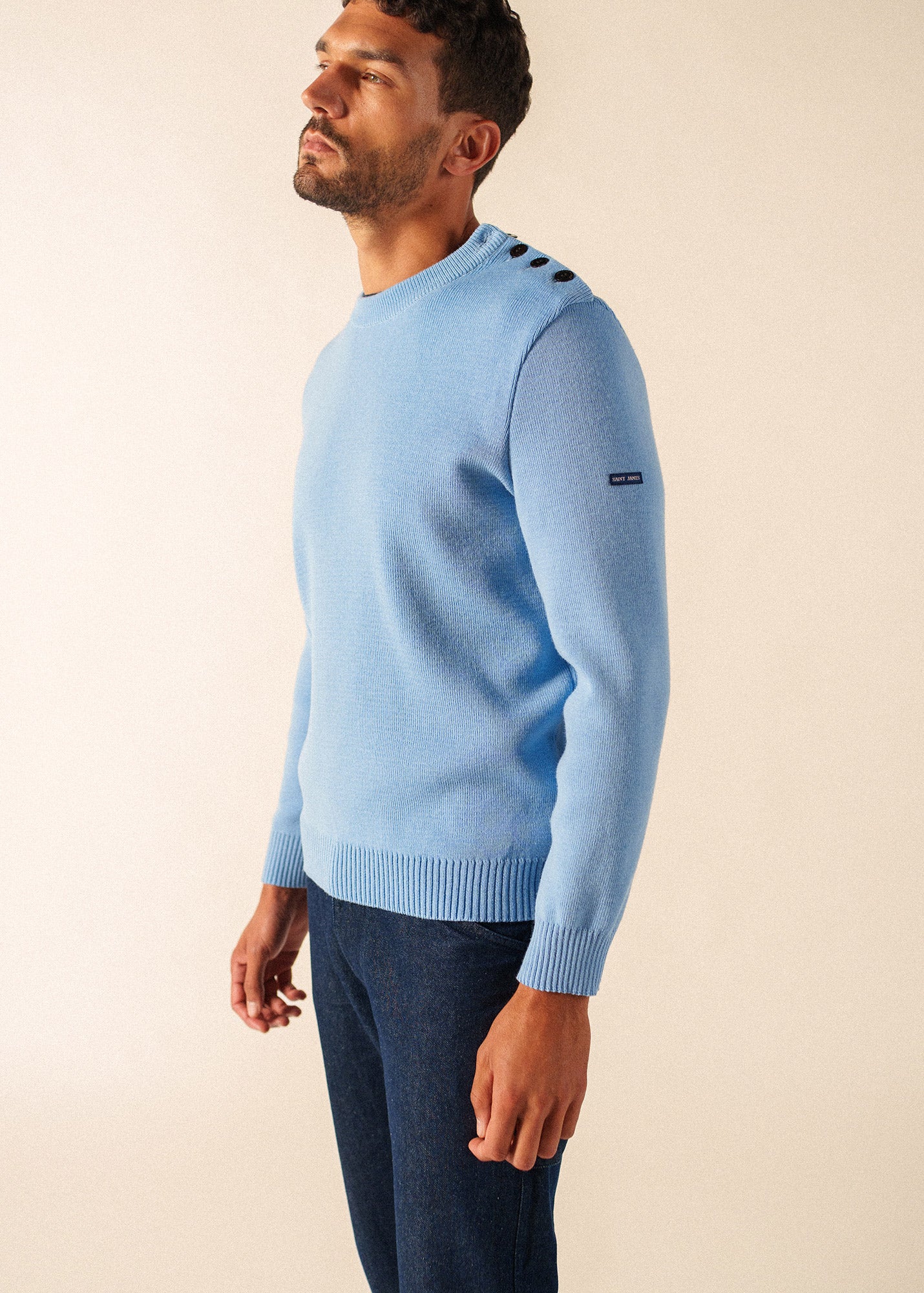 Pull marin Cancale (NUANCE) - Image 3