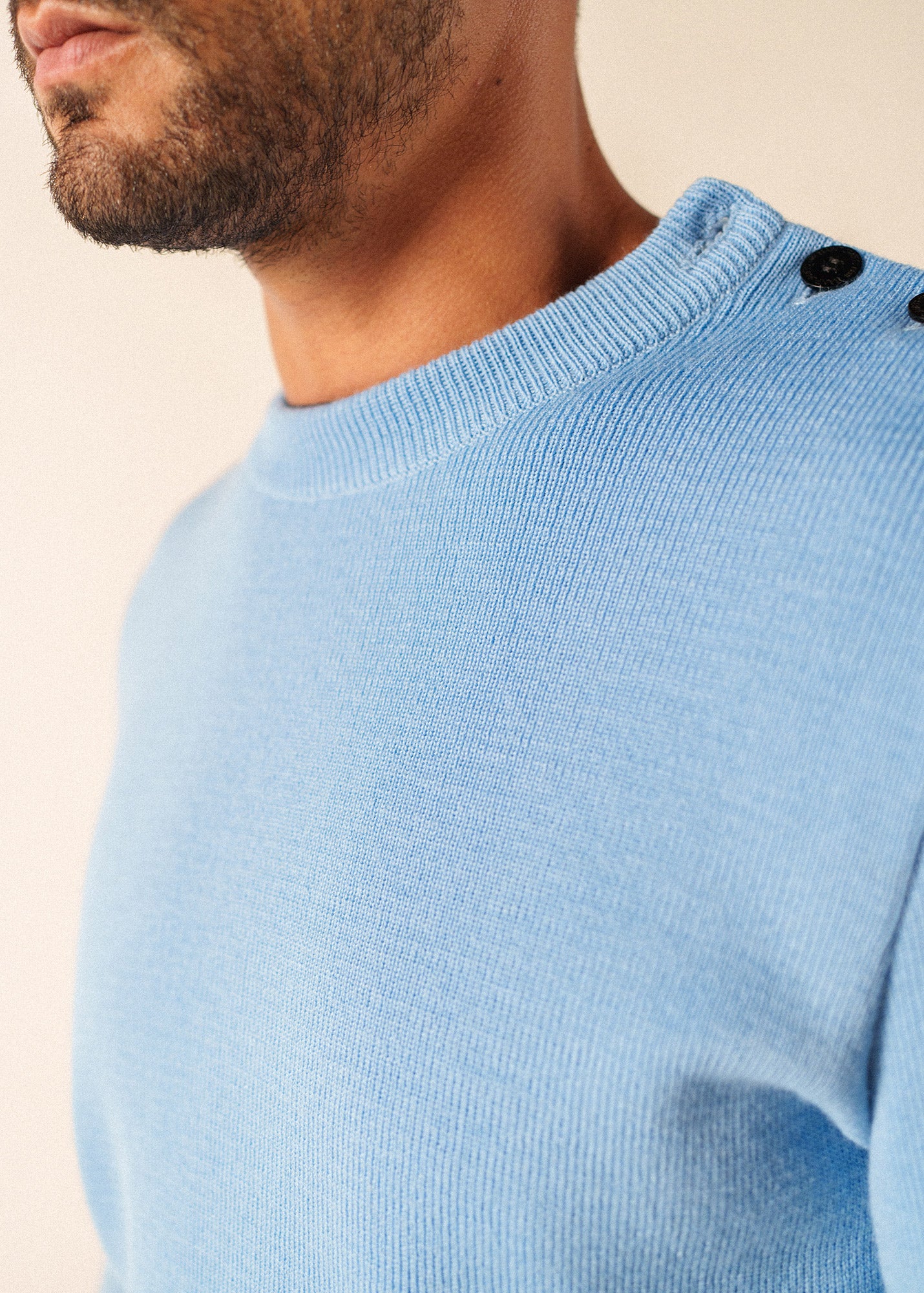 Pull marin Cancale (NUANCE) - Image 4