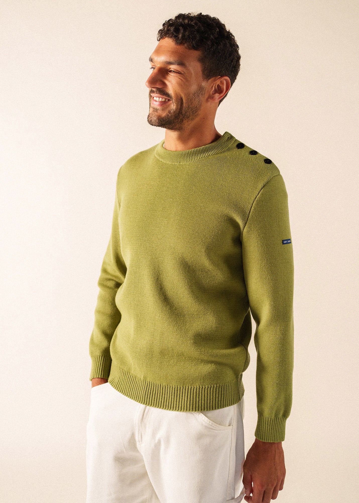 Pull marin Cancale (OIL) - Image 3