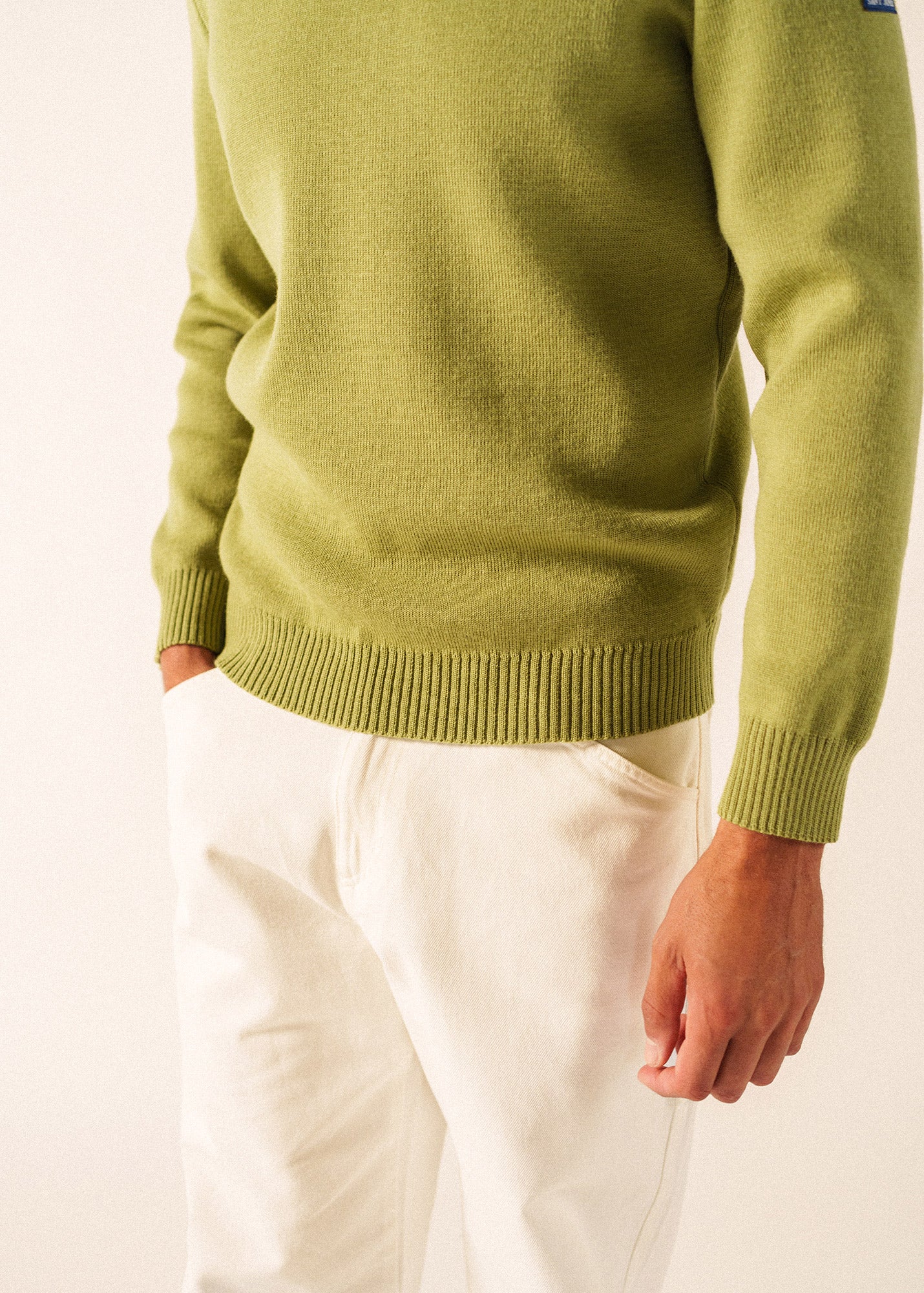 Pull marin Cancale (OIL) - Image 5