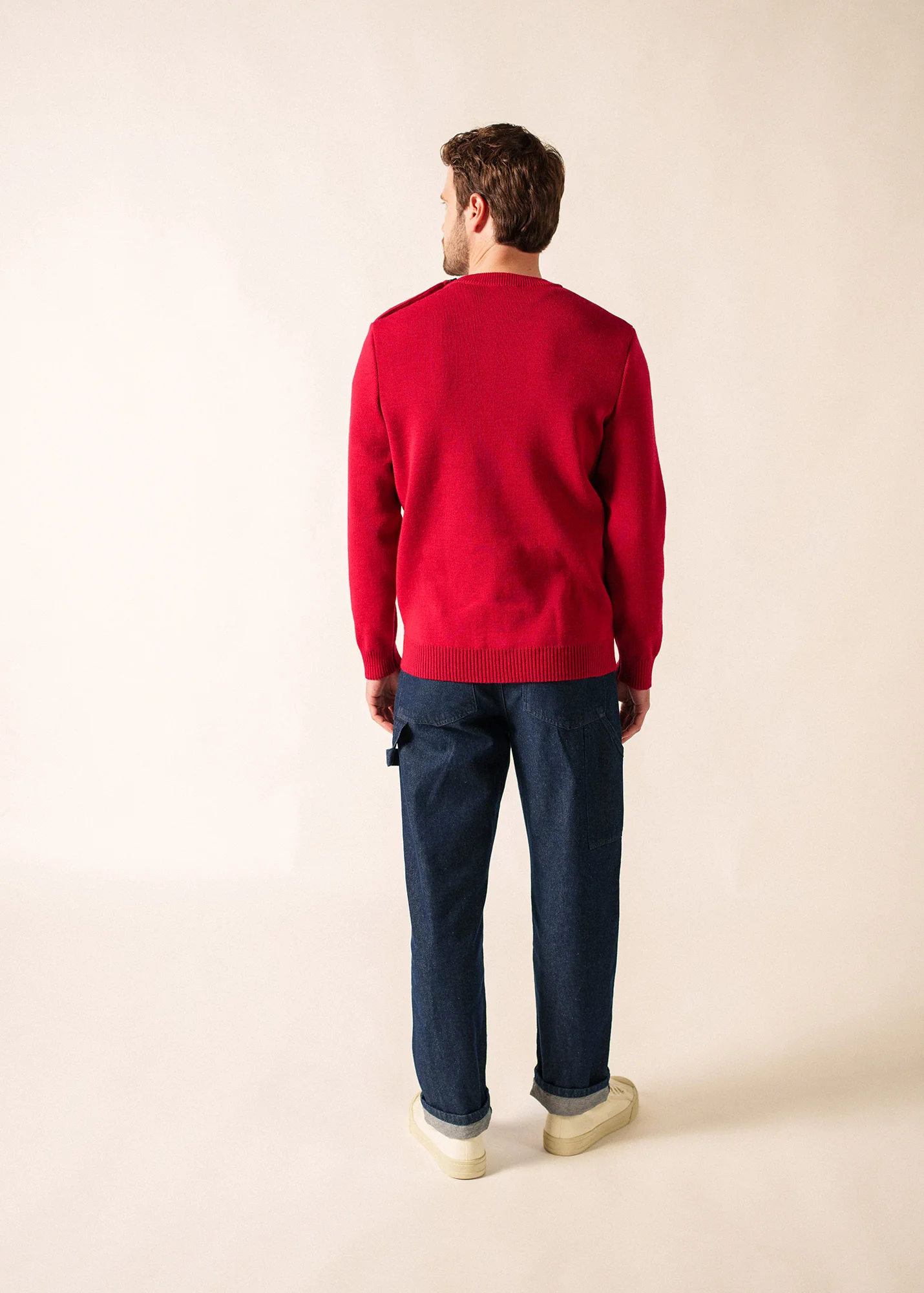 Pull marin Cancale (MEDOC) - Image 2