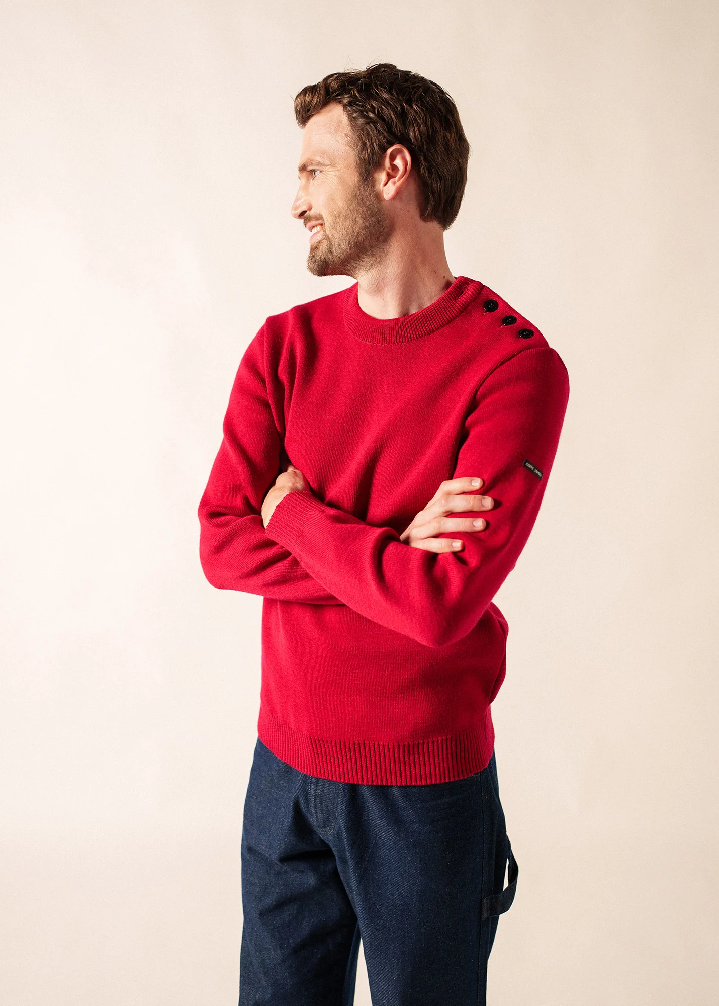 Pull marin Cancale (MEDOC) - Image 3