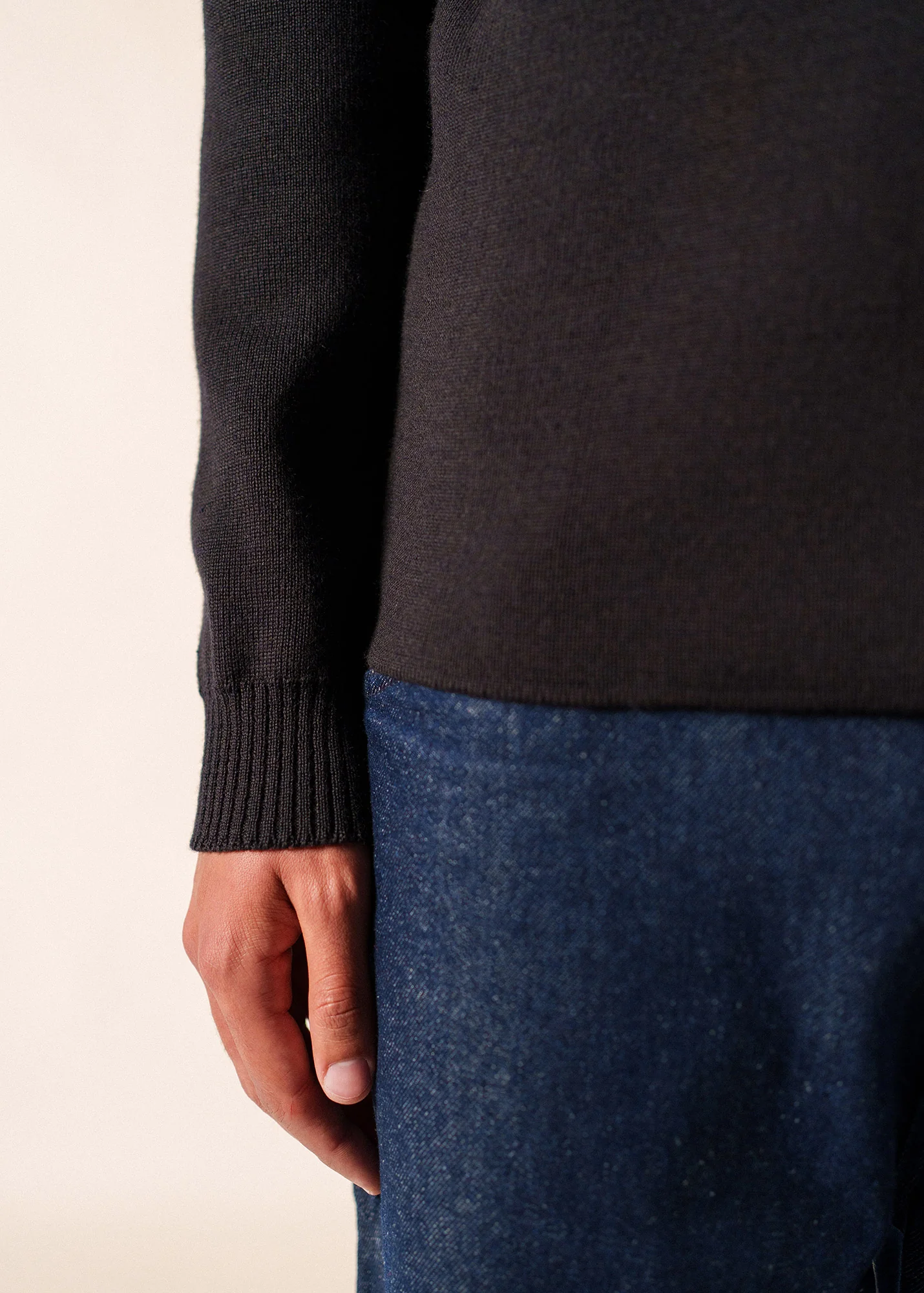 Pull Galiote (NAVY) - Image 7