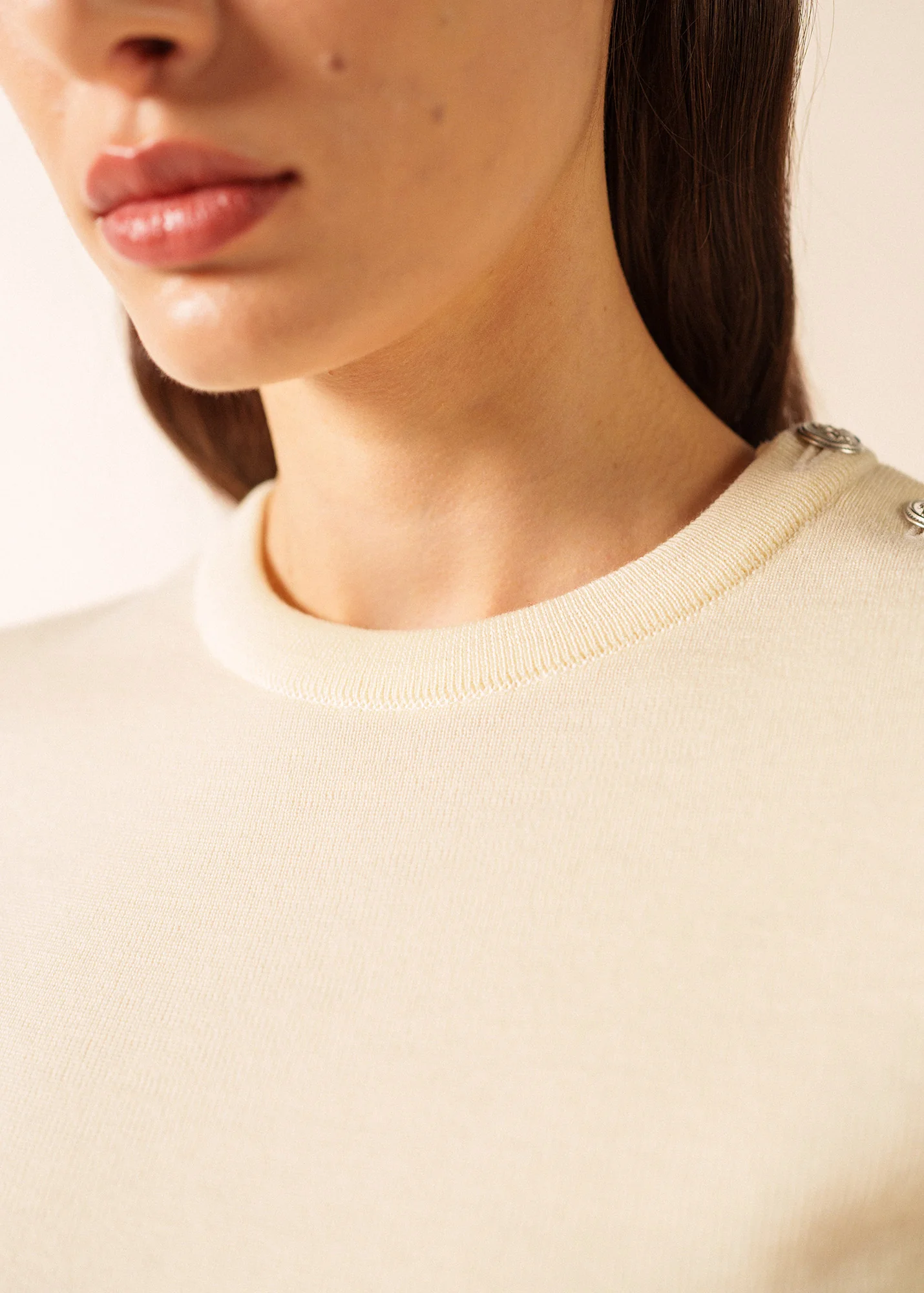 Pull marin Marée (ECUME) - Image 4