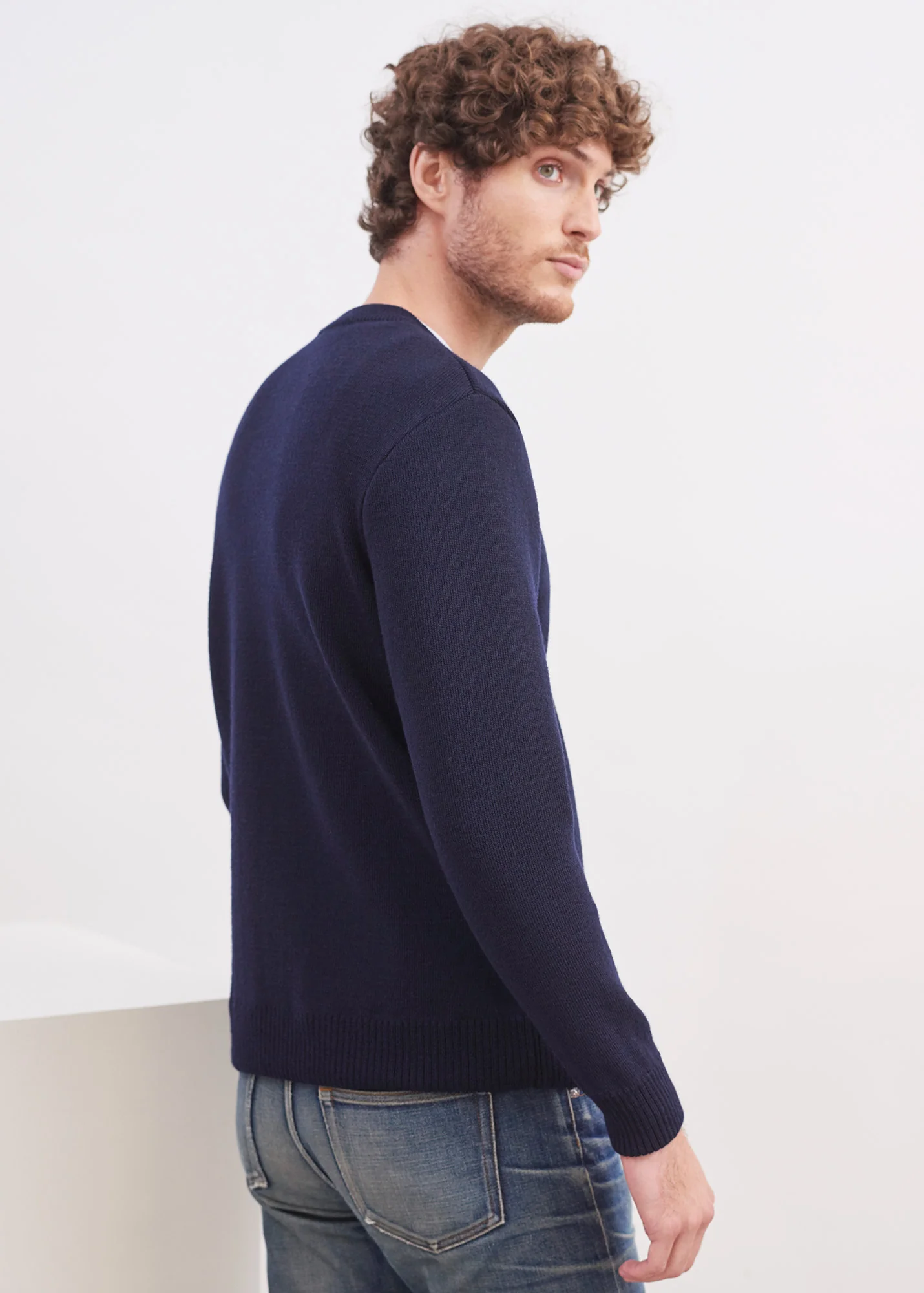 Pull marin Marinier (MARINE) - Image 2