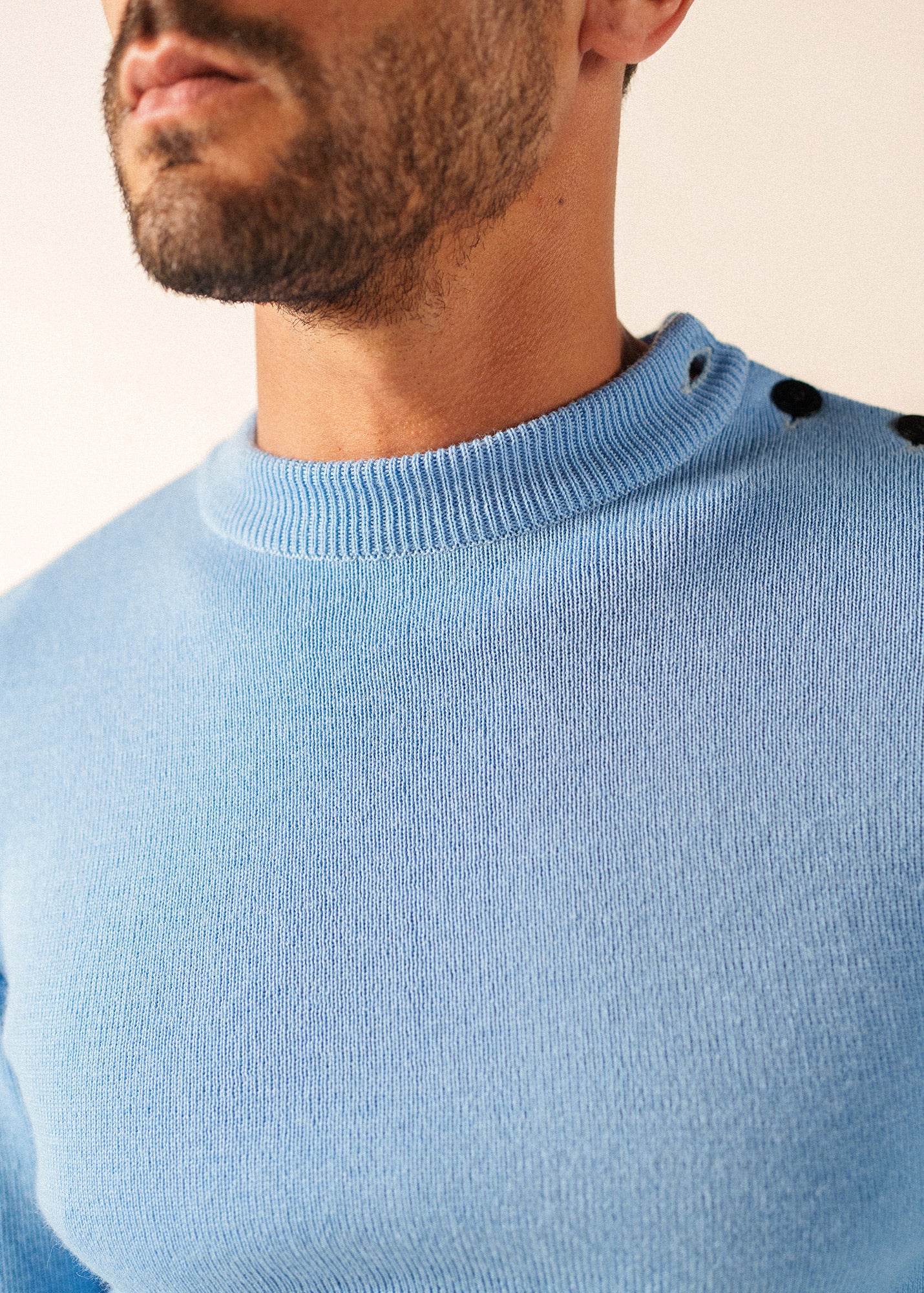 Pull marin Matelot (NUANCE) - Image 4