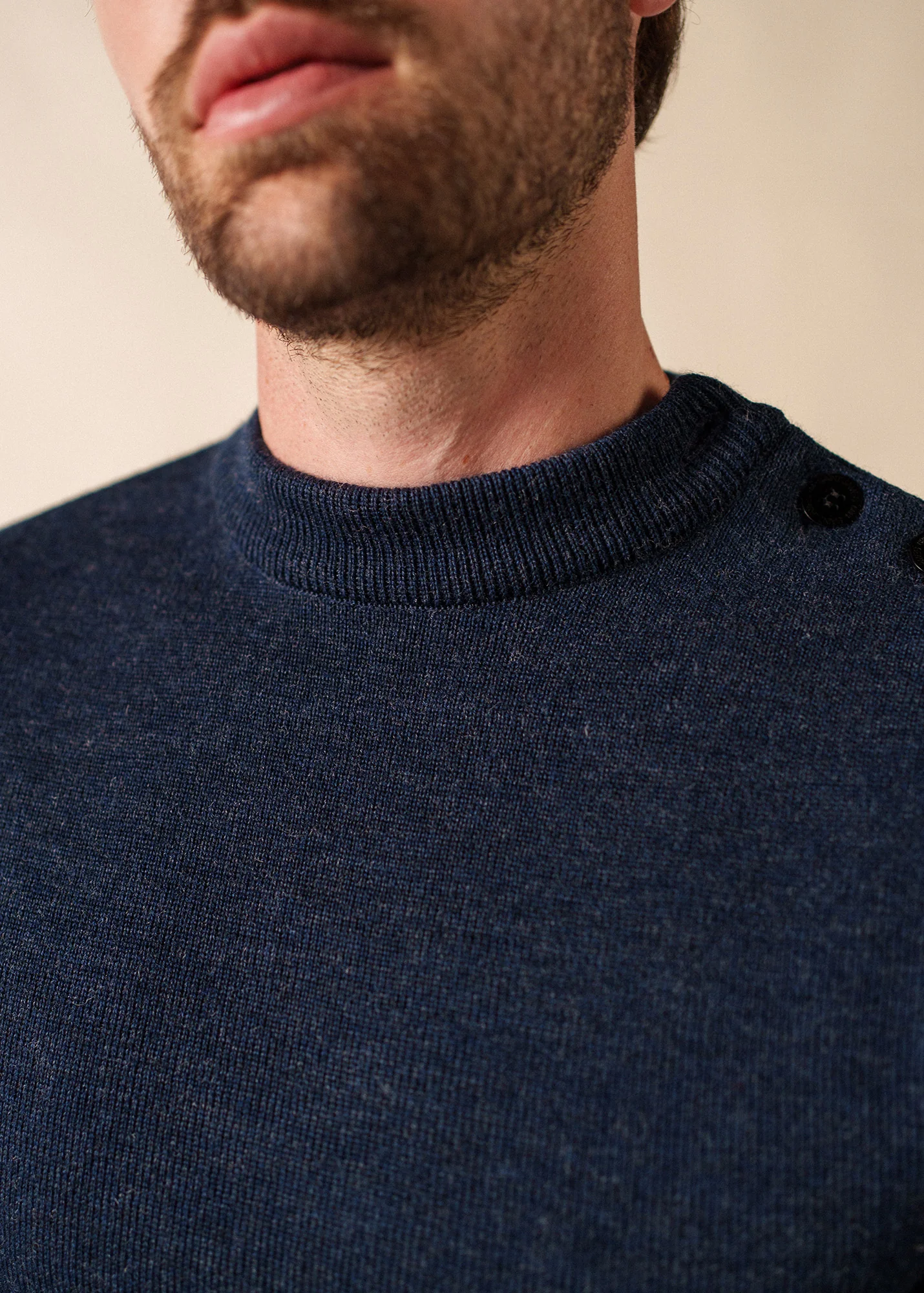 Pull marin Matelot (BLEU CHINE) - Image 6