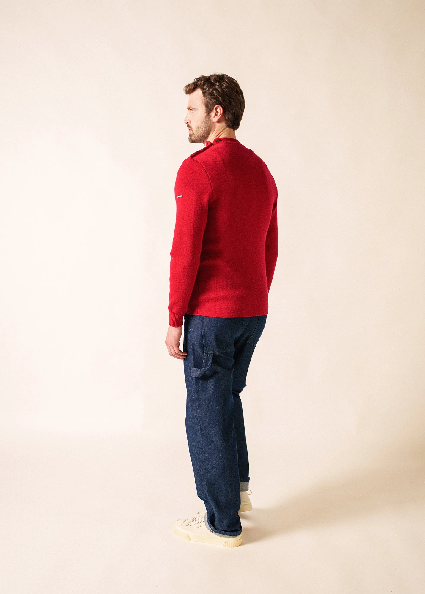 Pull marin Matelot (MEDOC) - Image 2