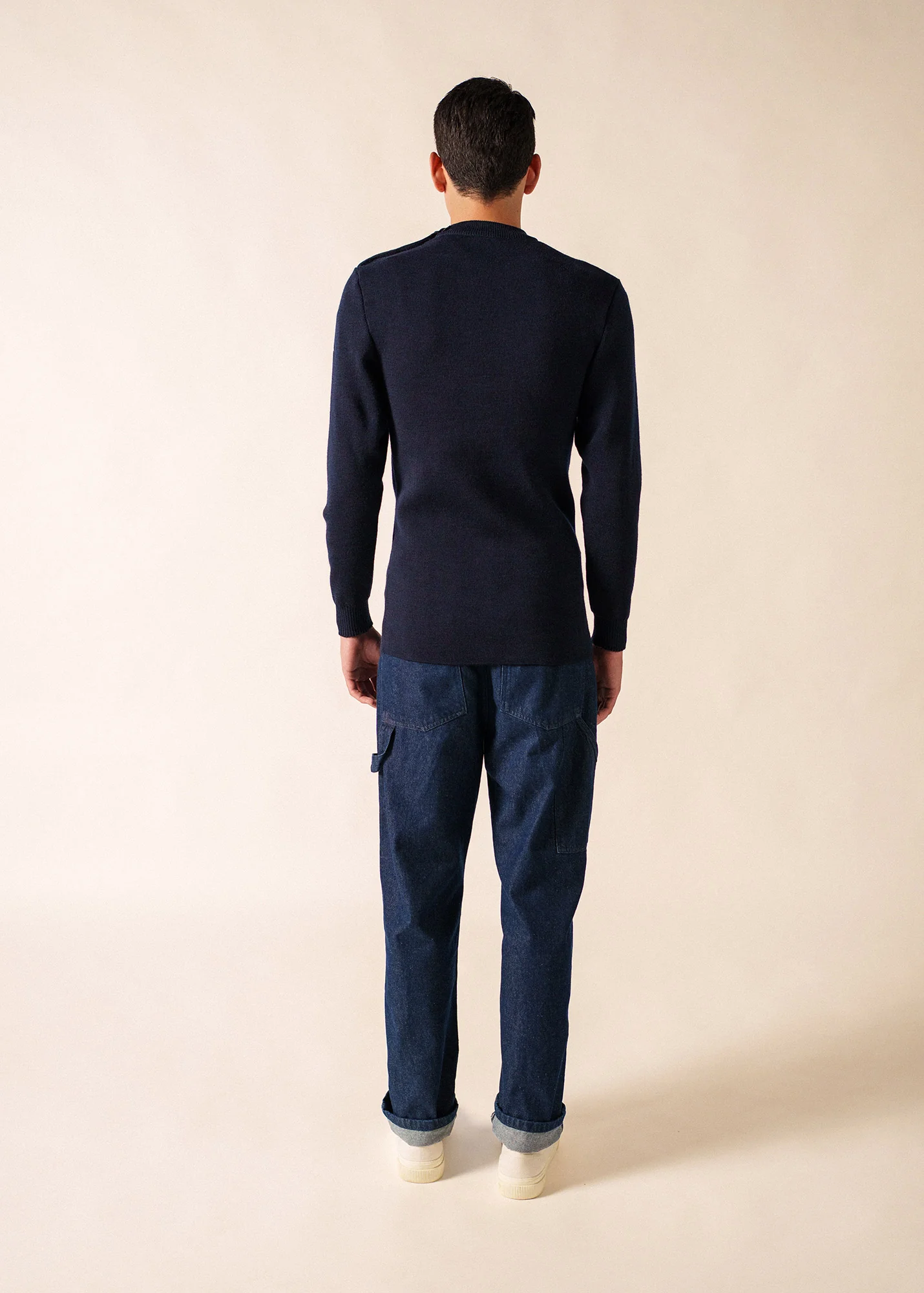 Pull Officier (MARINE) - Image 2