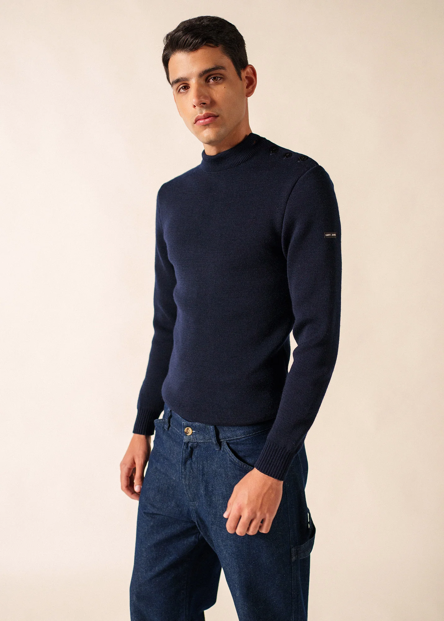 Pull Officier (MARINE) - Image 3