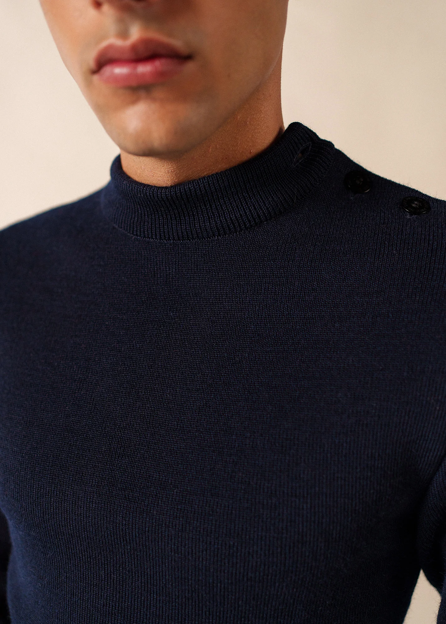 Pull Officier (MARINE) - Image 4