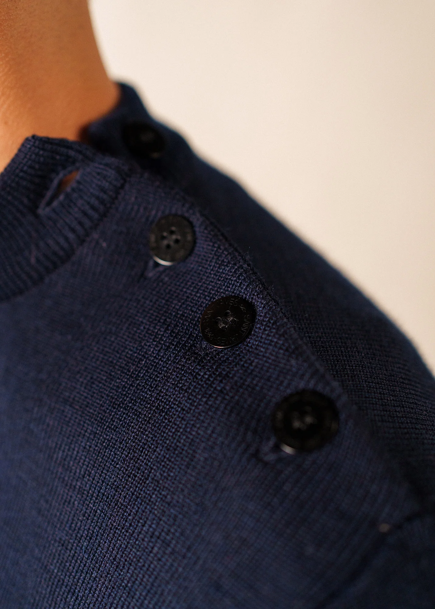Pull Officier (MARINE) - Image 5