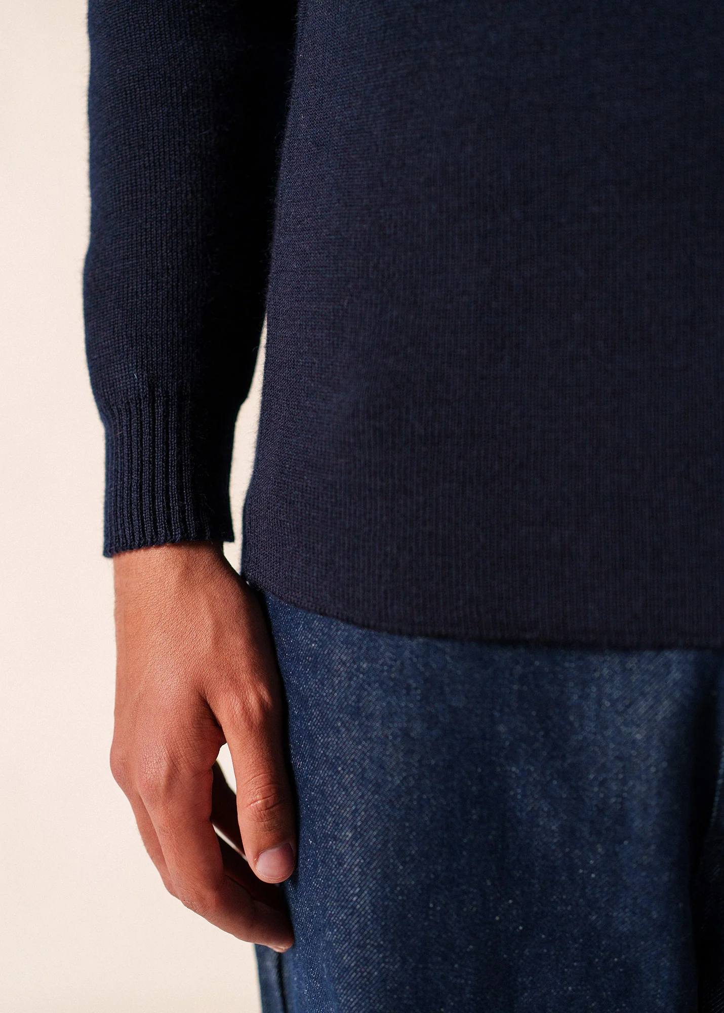 Pull Officier (MARINE) - Image 7