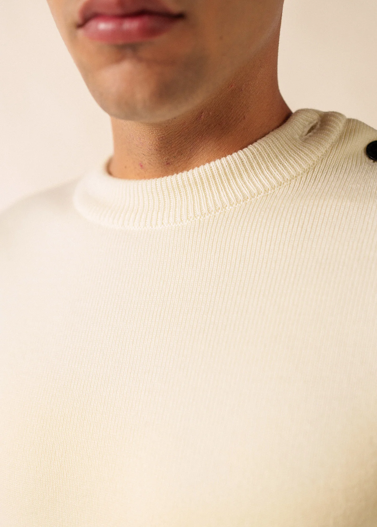 Pull marin Rochefort (ECUME) - Image 4