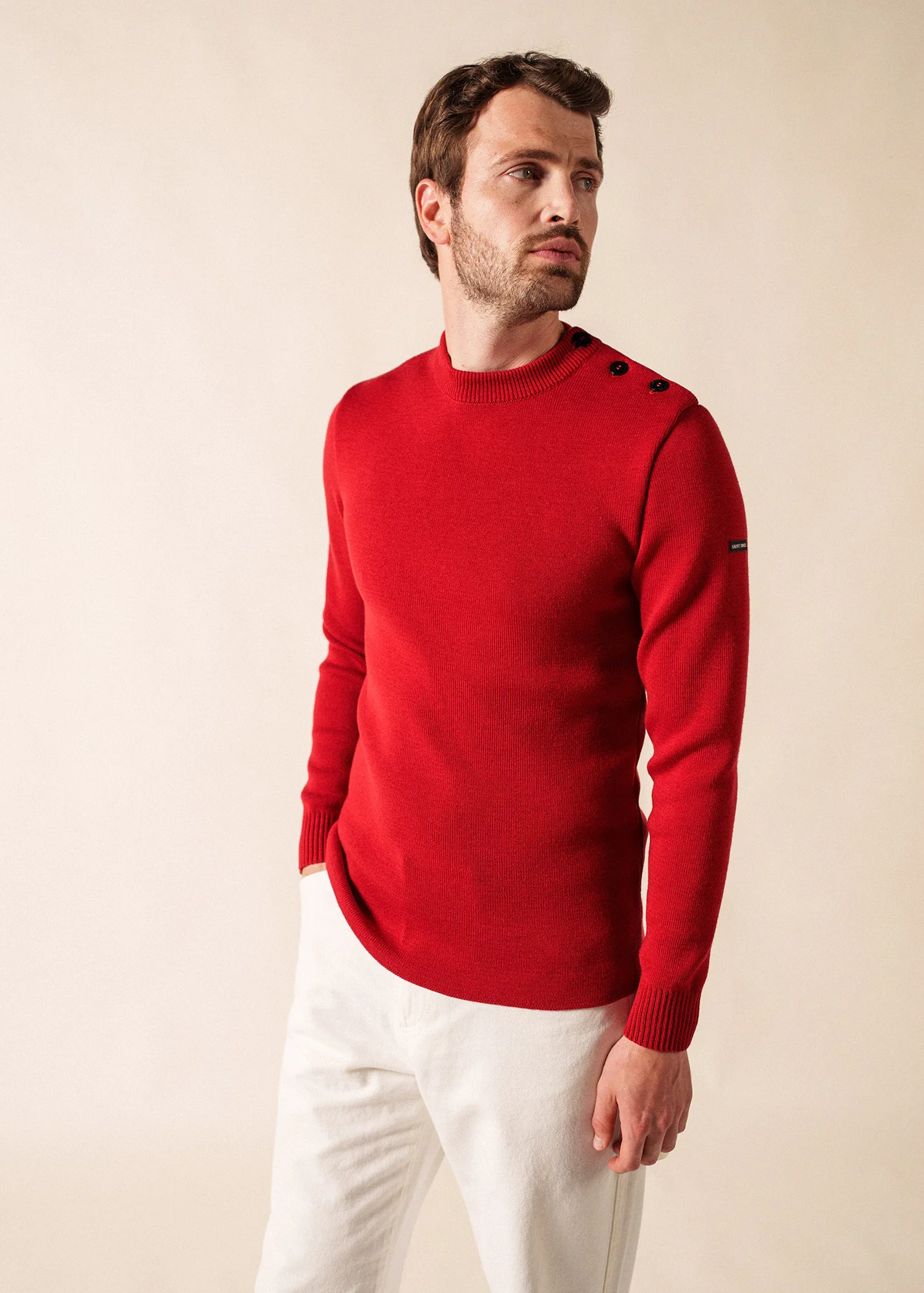 Pull marin Rochefort (MEDOC)