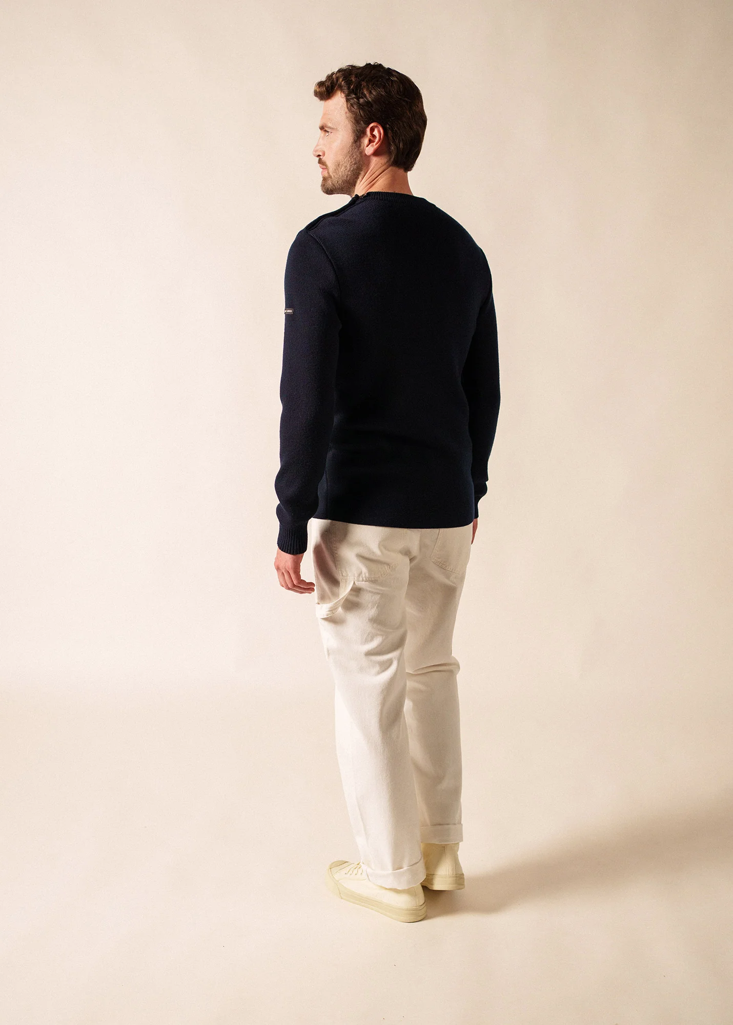 Pull marin Rochefort (NAVY) - Image 2
