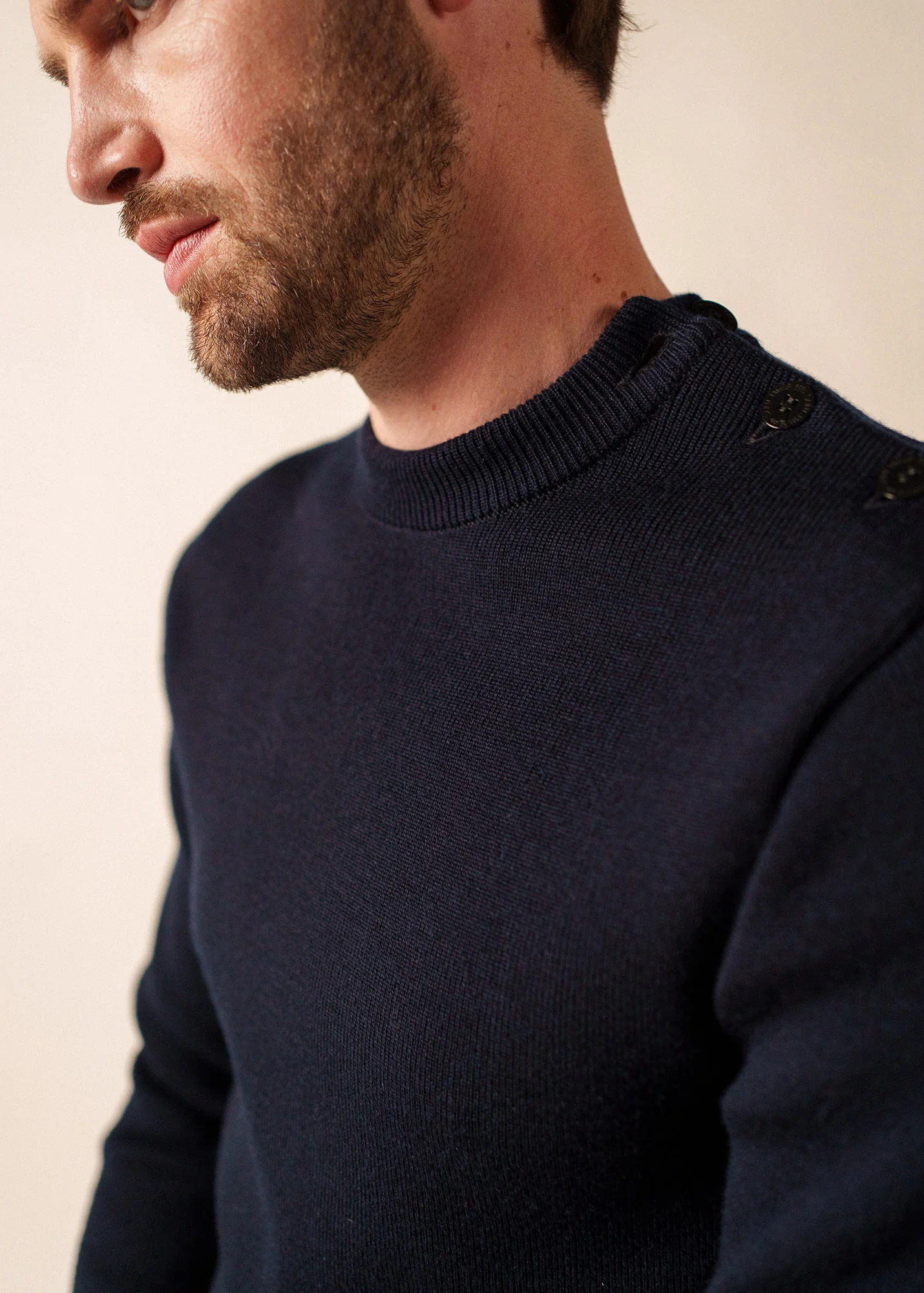Pull marin Rochefort (NAVY) - Image 4
