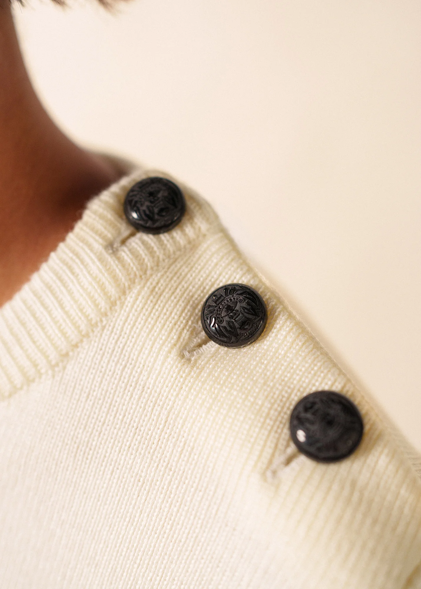 Pull marin Rochefort (ECUME) - Image 4