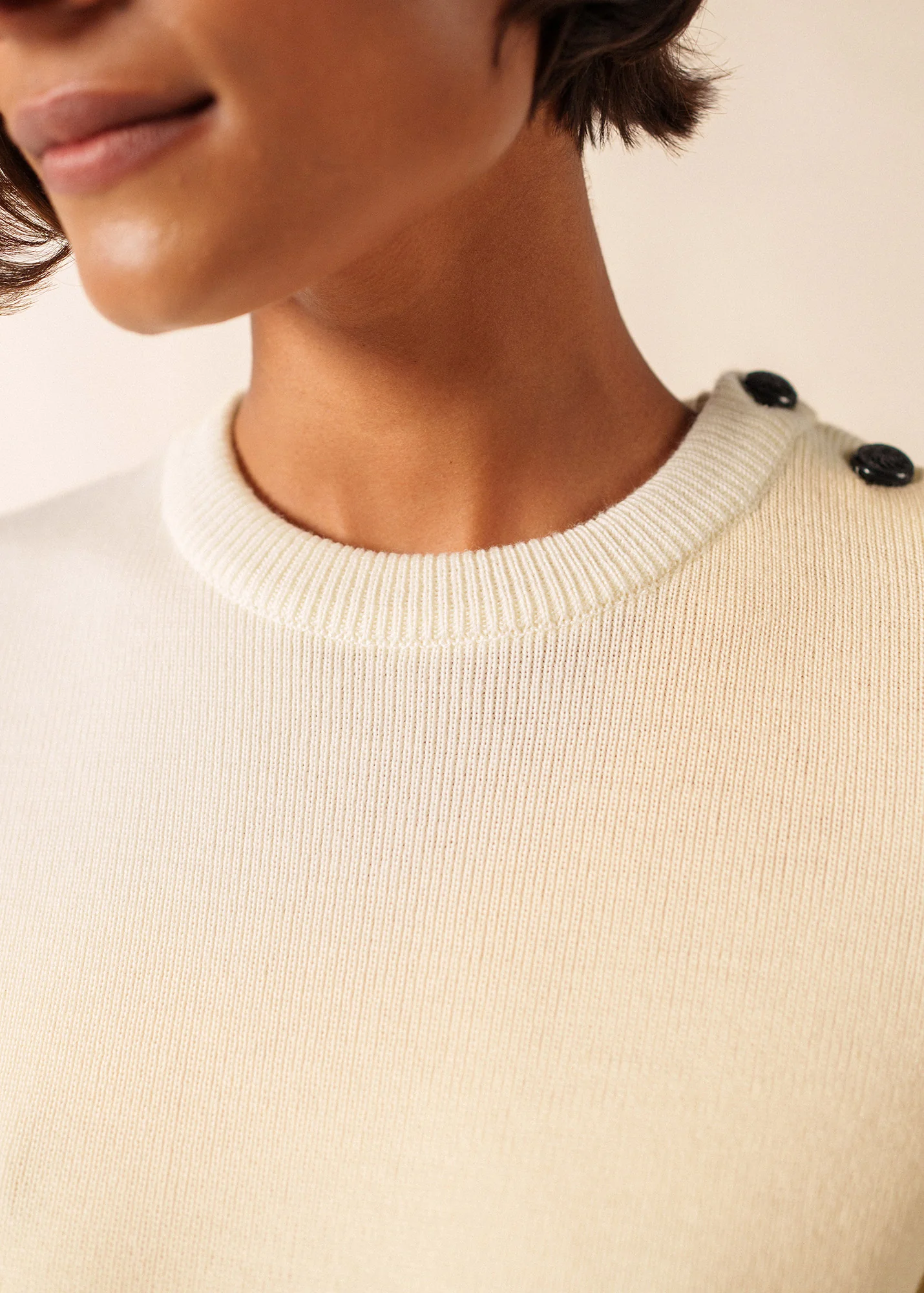 Pull marin Rochefort (ECUME) - Image 6