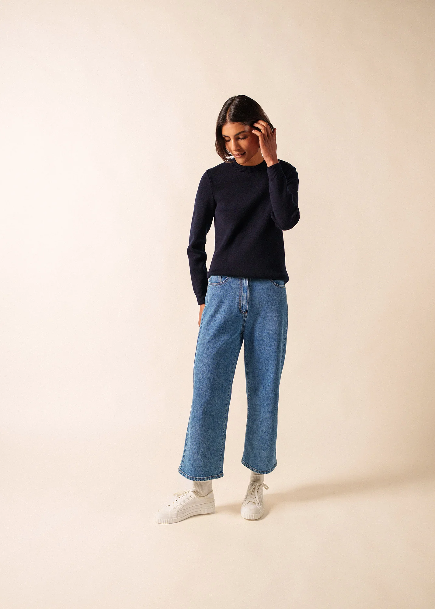 Pull marin Rochefort (NAVY)