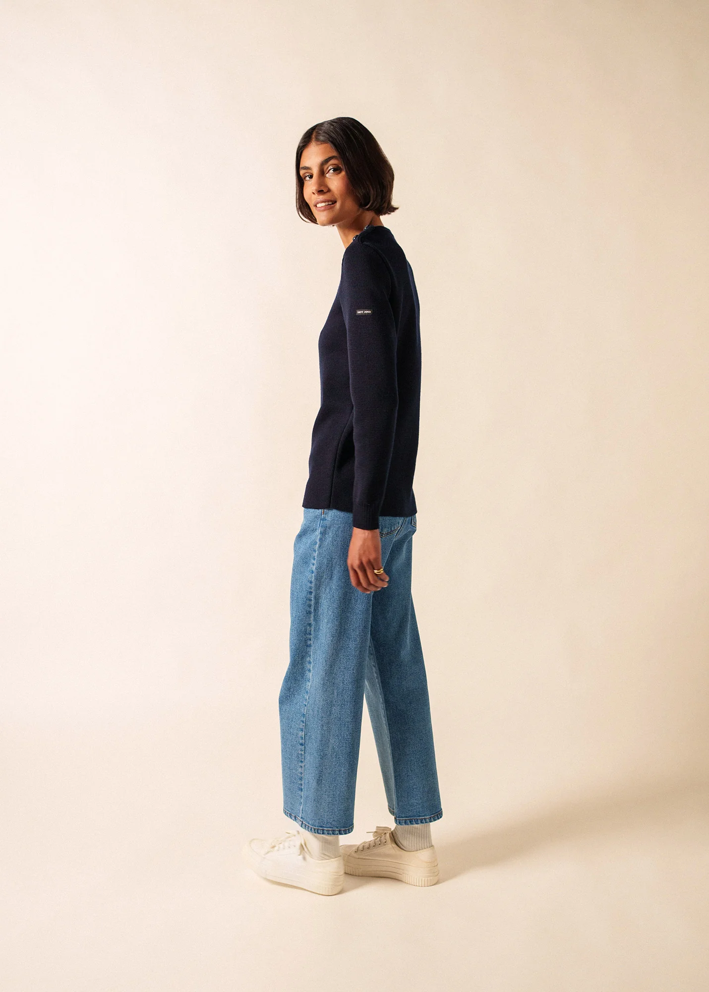 Pull marin Rochefort (NAVY) - Image 2