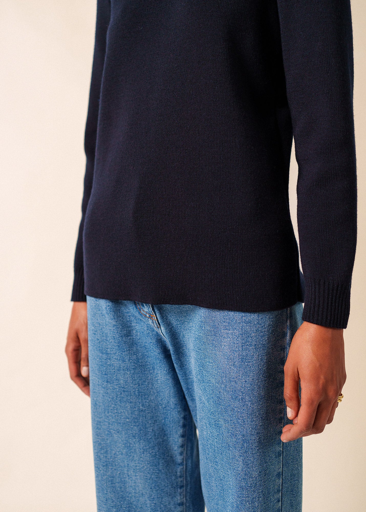Pull marin Rochefort (NAVY) - Image 5