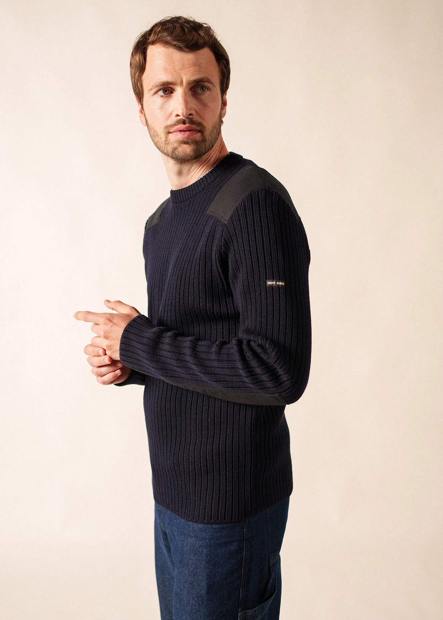 Pull Gouvernail (NAVY) - Image 3
