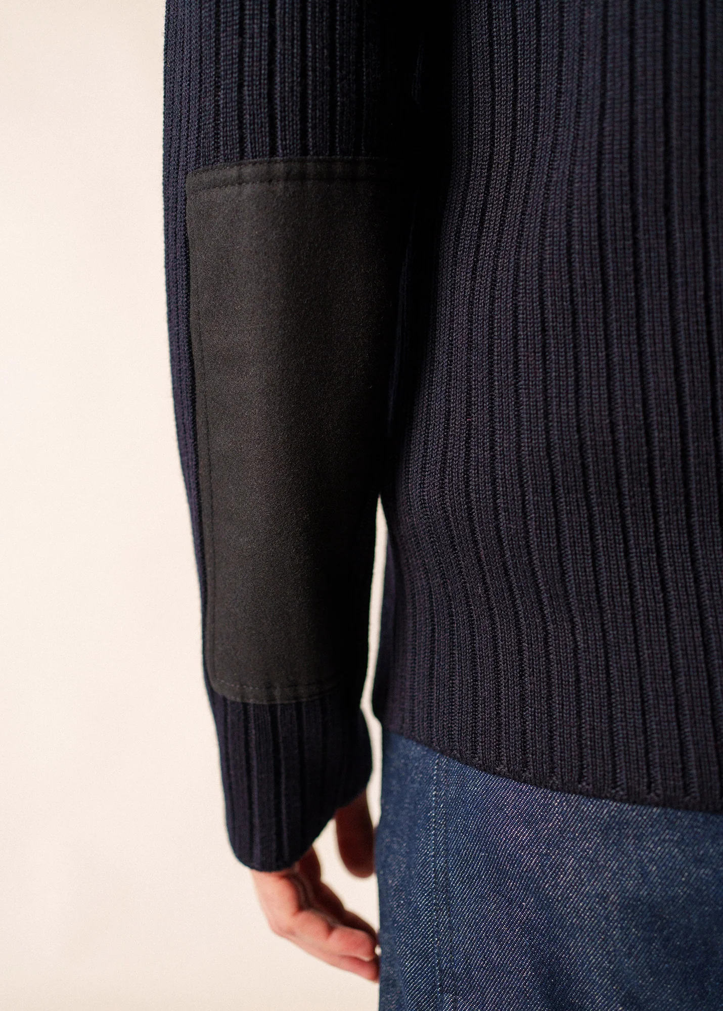 Pull Gouvernail (NAVY) - Image 5