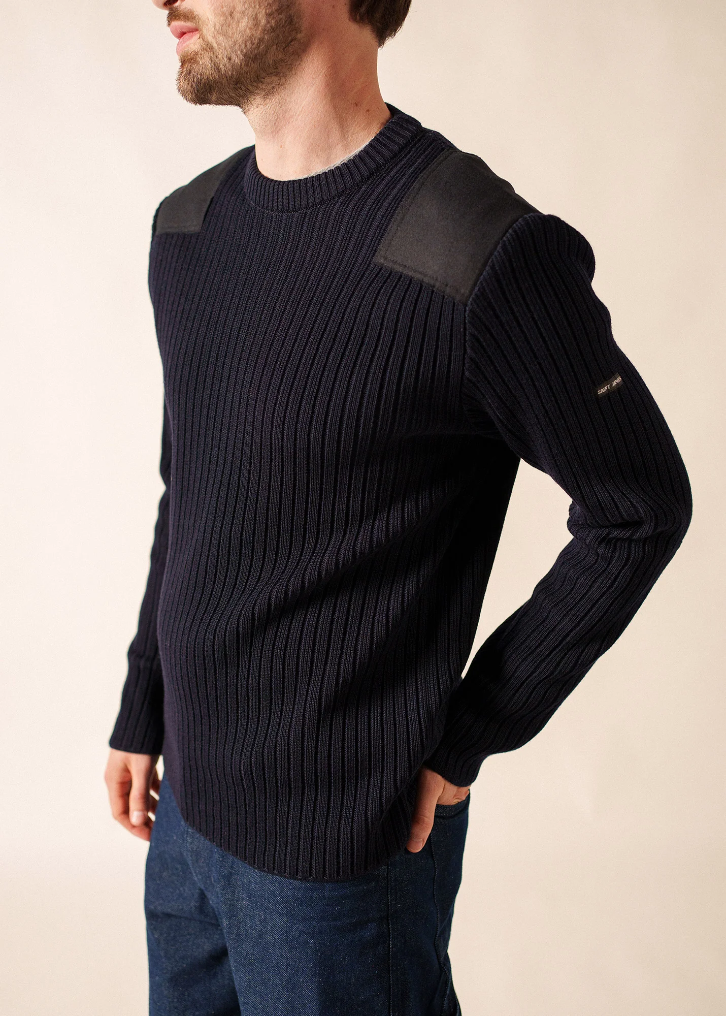 Pull Gouvernail (NAVY) - Image 6