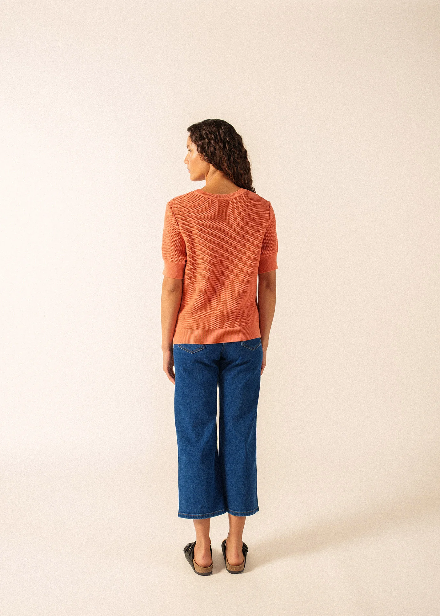 Pull Provence (ARGILE) - Image 2