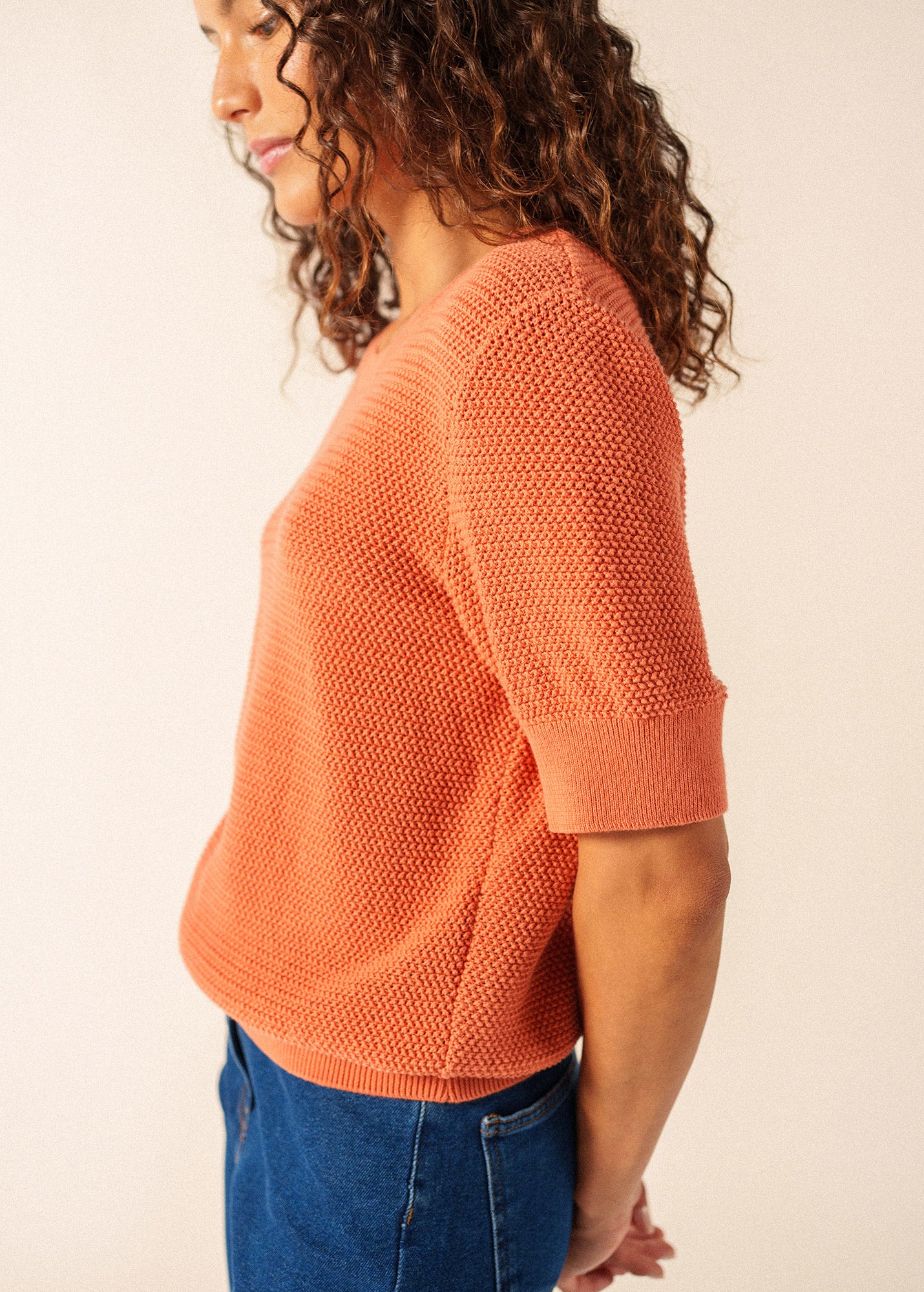 Pull Provence (ARGILE) - Image 3