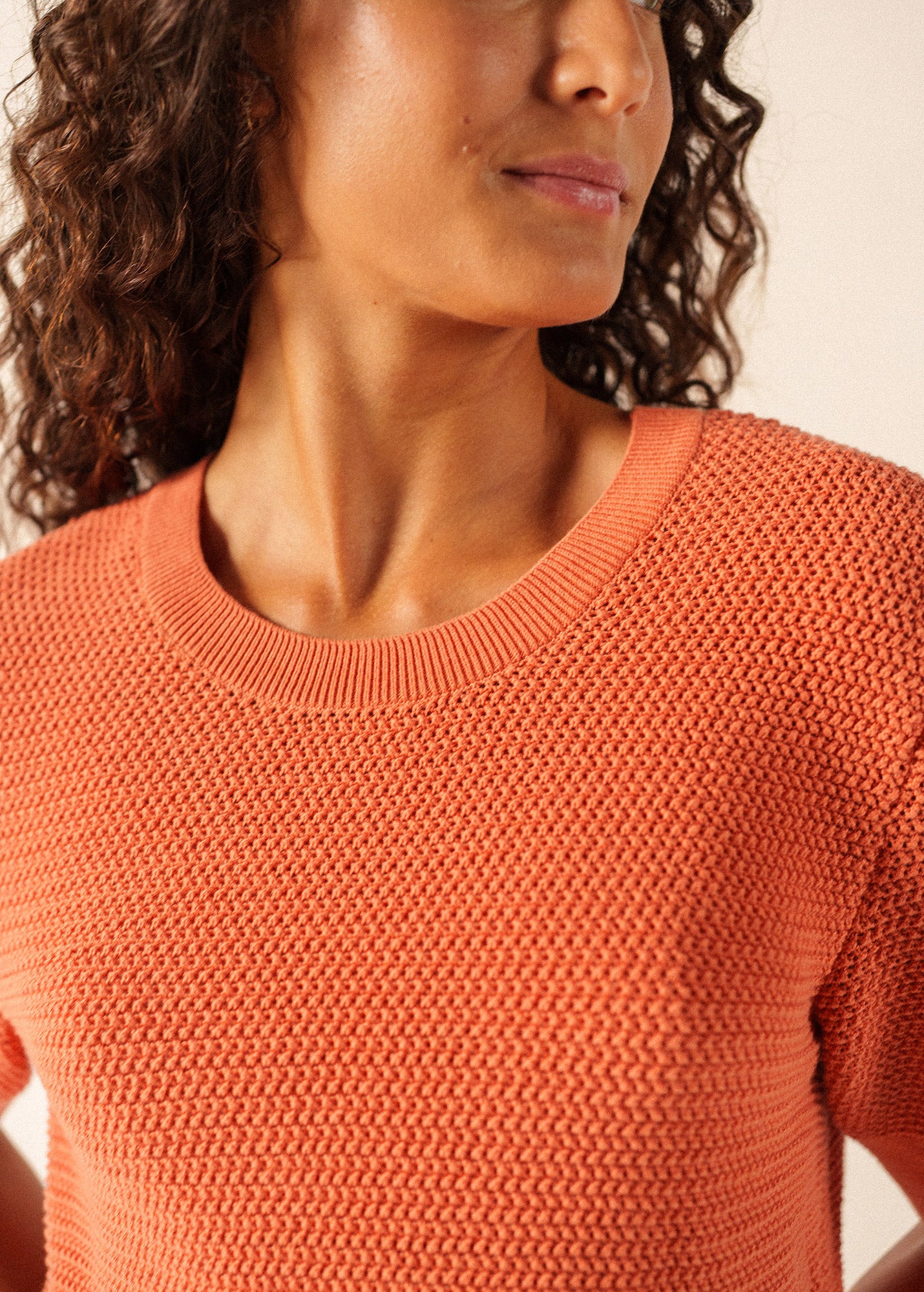 Pull Provence (ARGILE) - Image 4