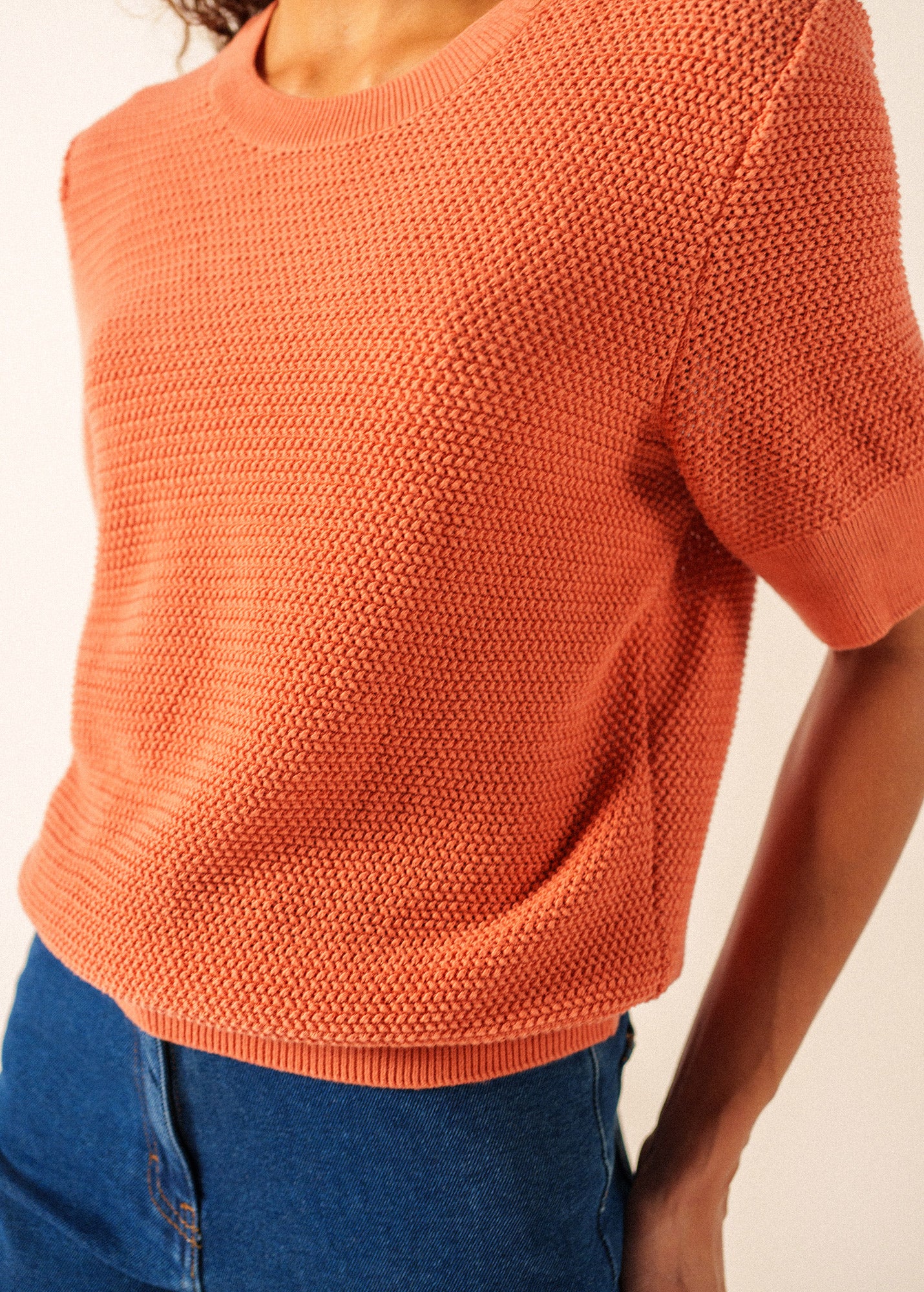Pull Provence (ARGILE) - Image 5