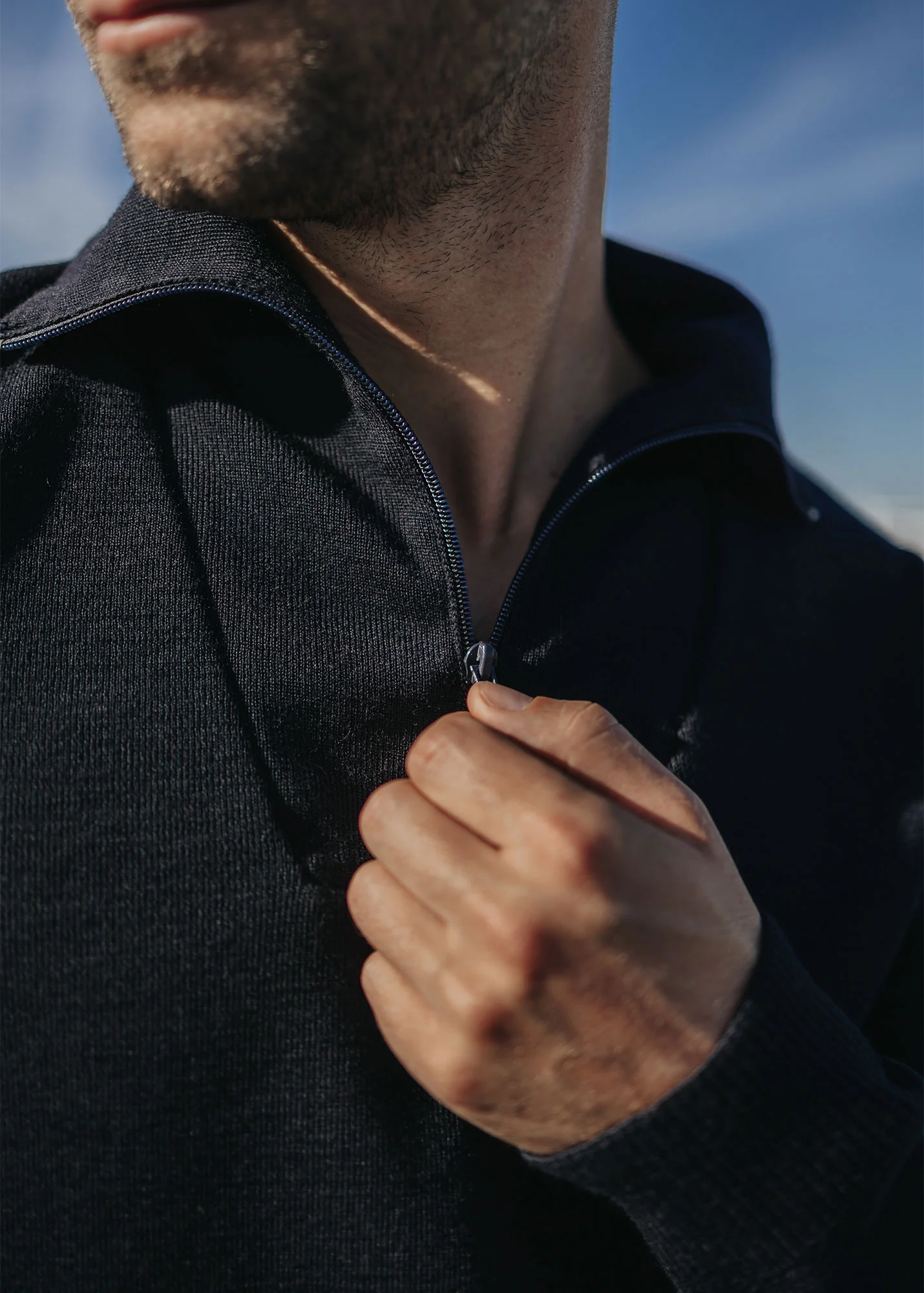 Pull Sextant x Marine nationale (NAVY) - Image 4