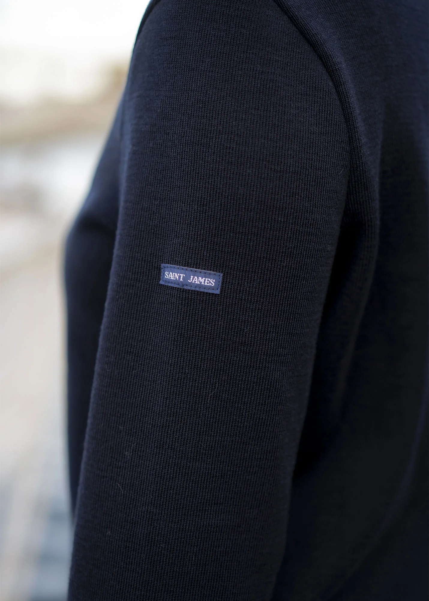 Pull Suffren x Marine nationale (NAVY) - Image 4