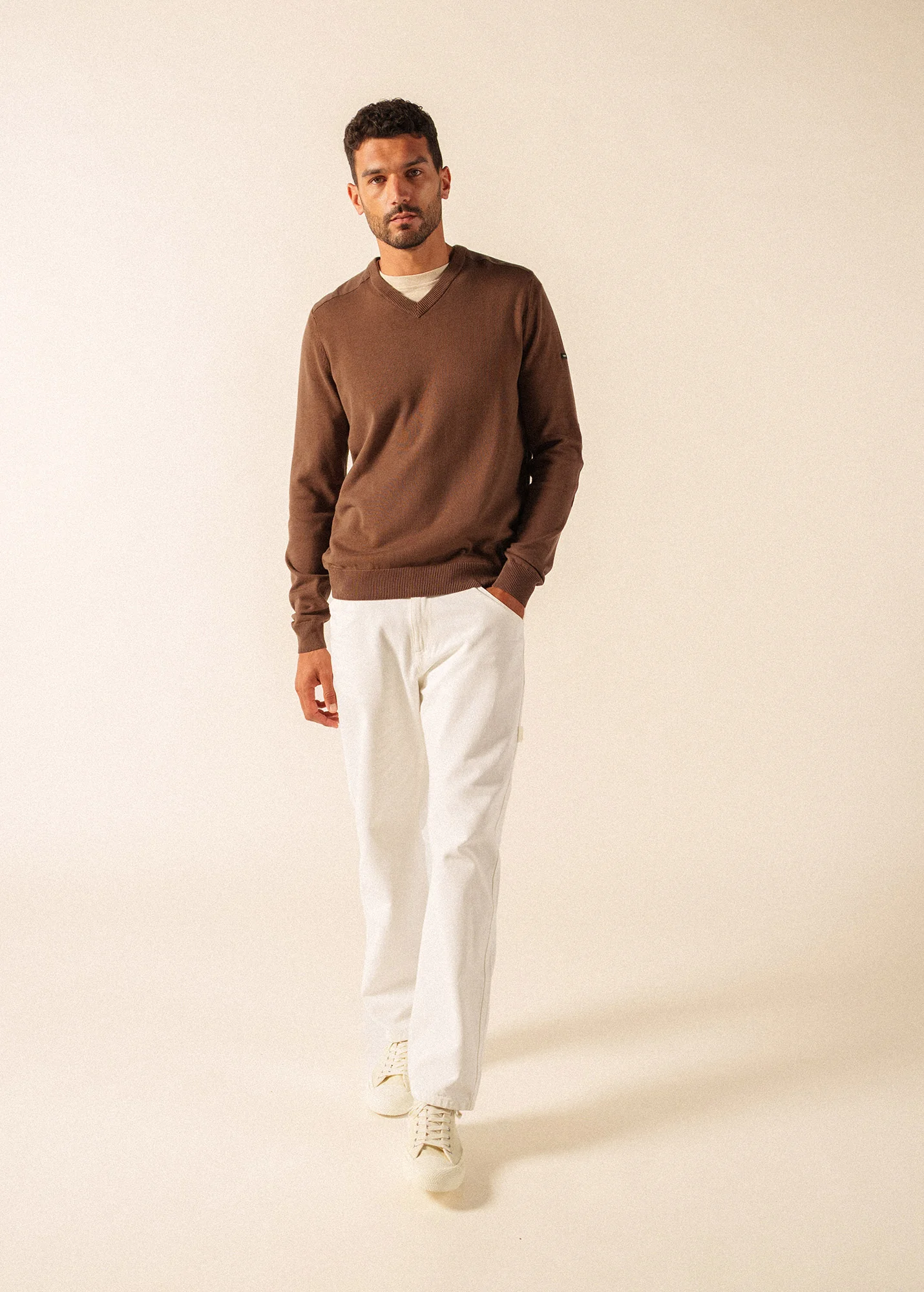 Pull Trevise (EXPRESSO)