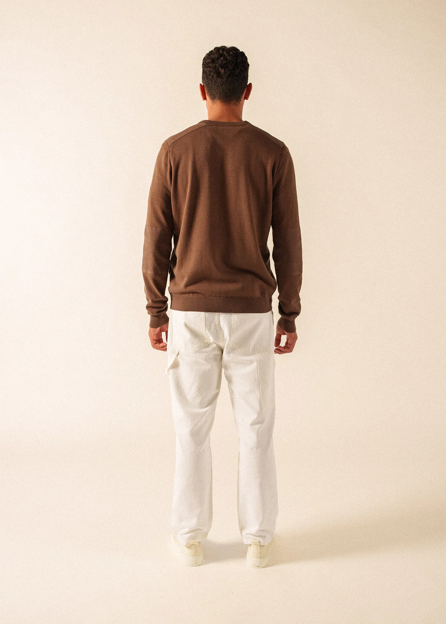 Pull Trevise (EXPRESSO) - Image 2