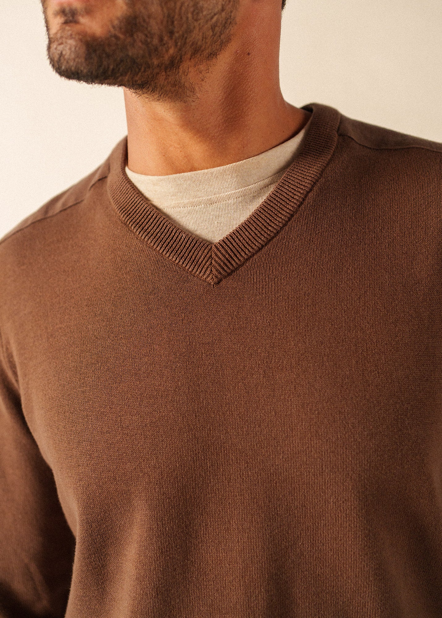 Pull Trevise (EXPRESSO) - Image 5