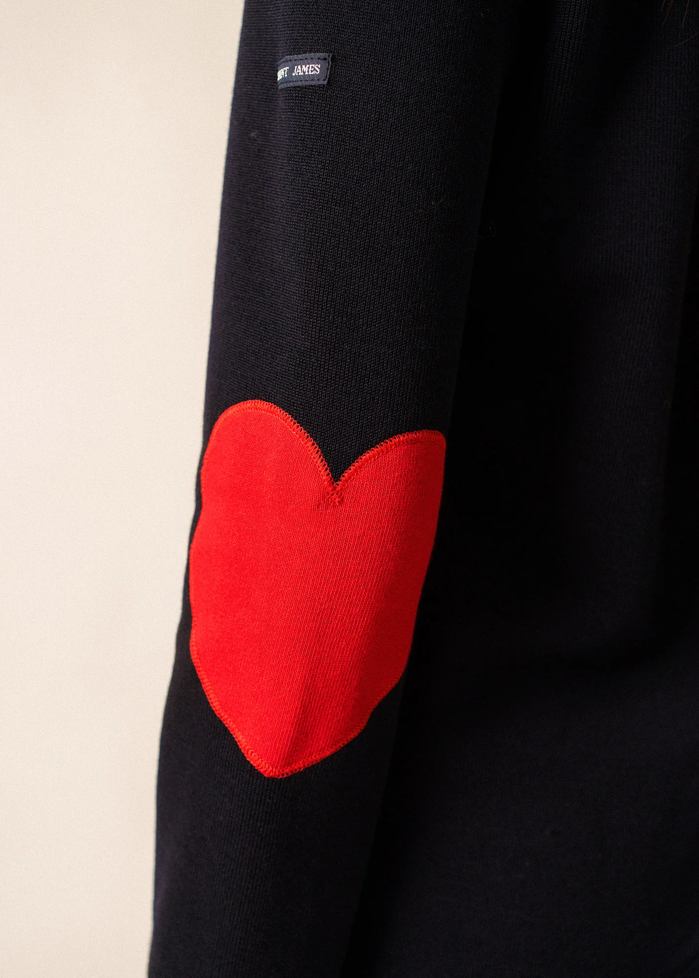 Pull Vaujany (NAVY/TULIPE/TULIPE) - Image 4