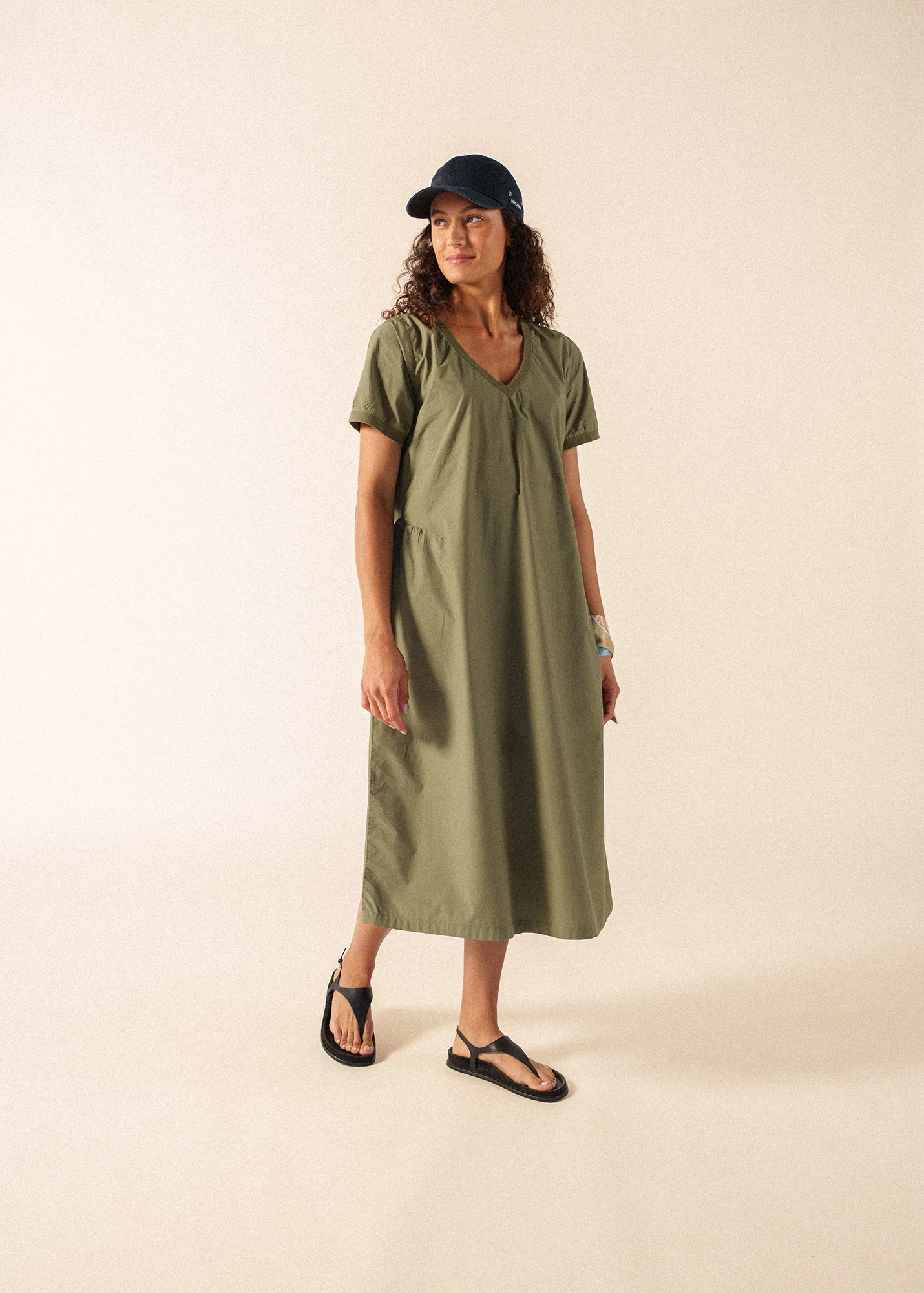 Robe Morgane (ALGUE)
