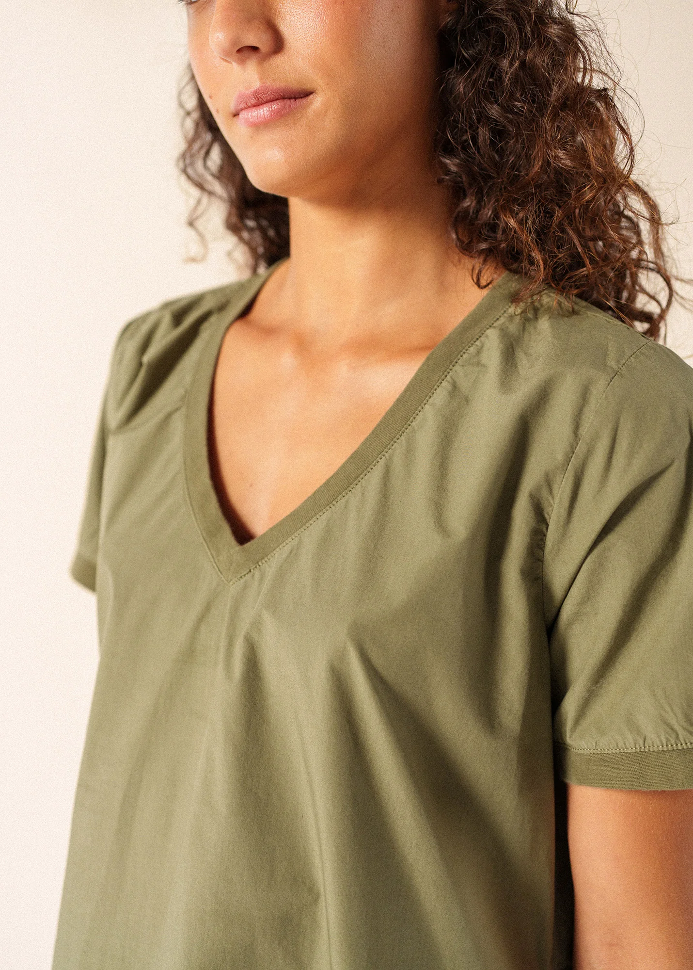 Robe Morgane (ALGUE) - Image 3