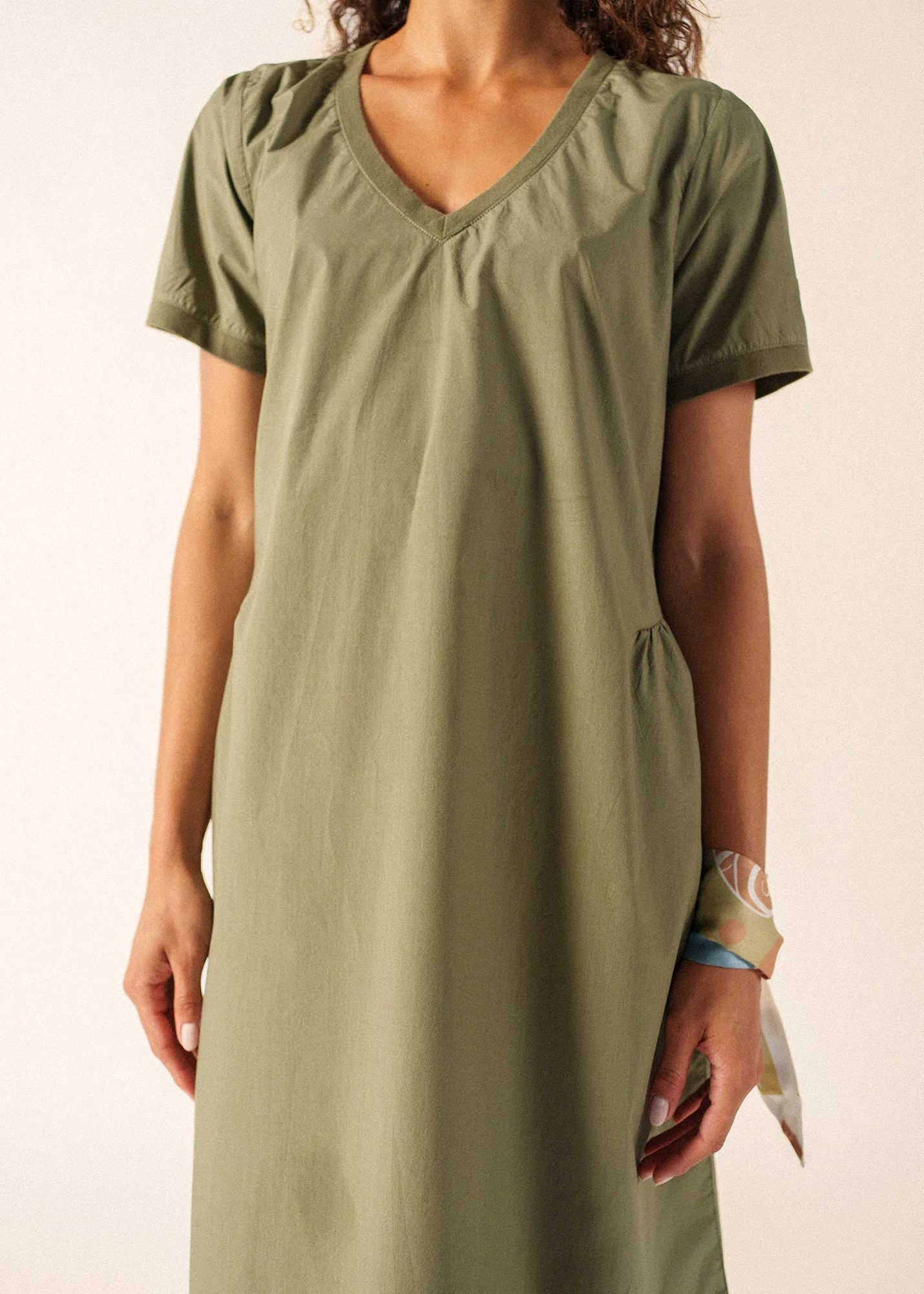 Robe Morgane (ALGUE) - Image 4