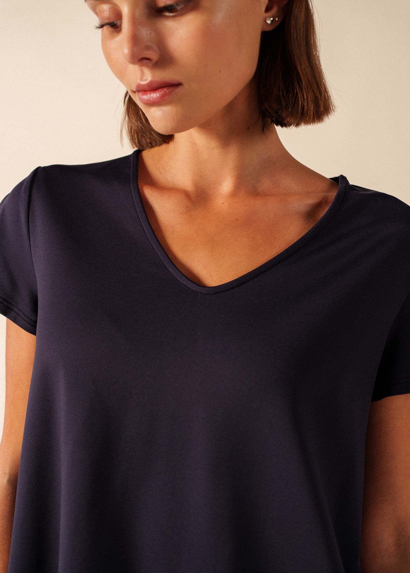 Robe Vicq (NAVY) - Image 4