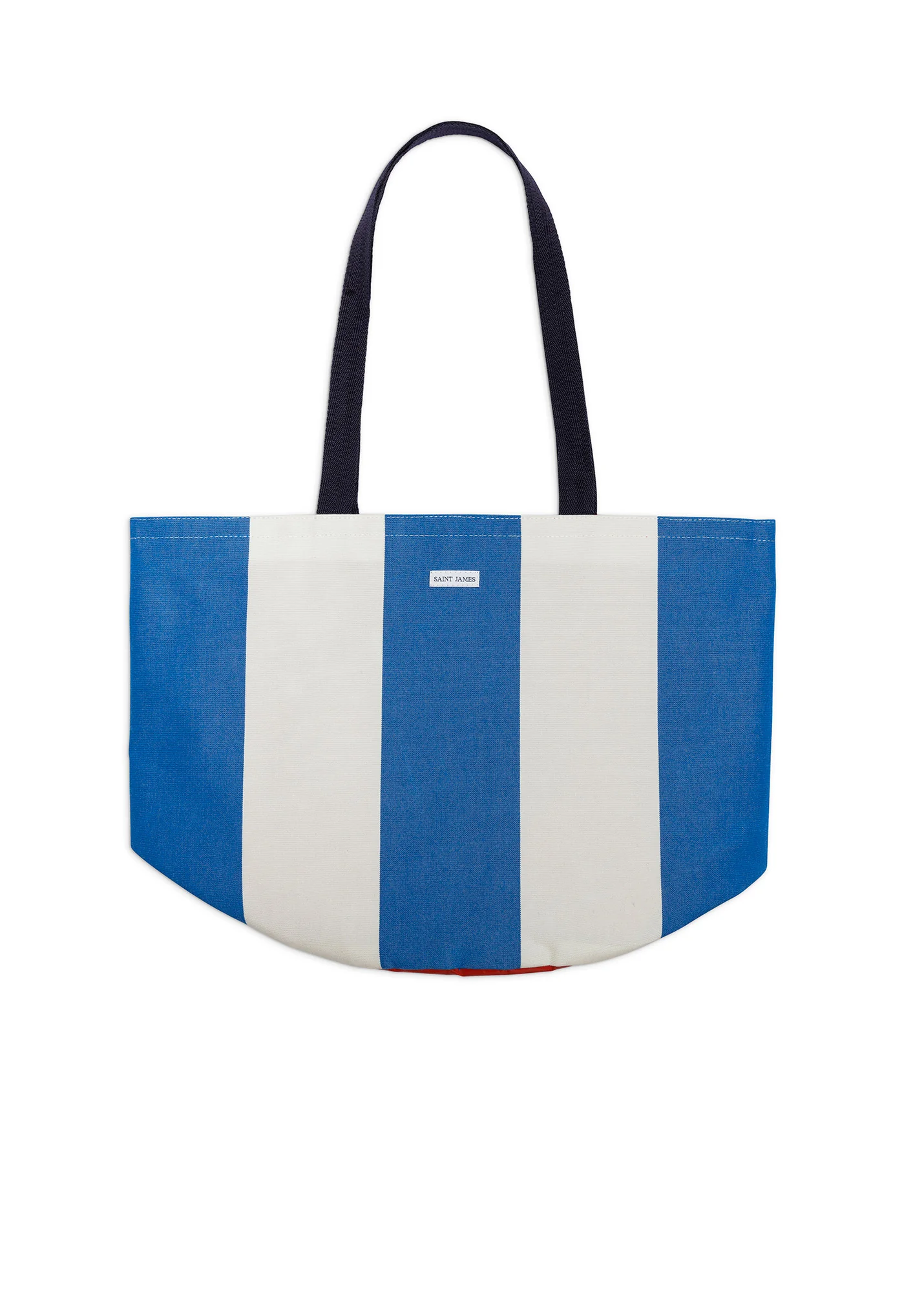 Sac réversible Play (BLEU/BLANC/ROUGE) - Image 5