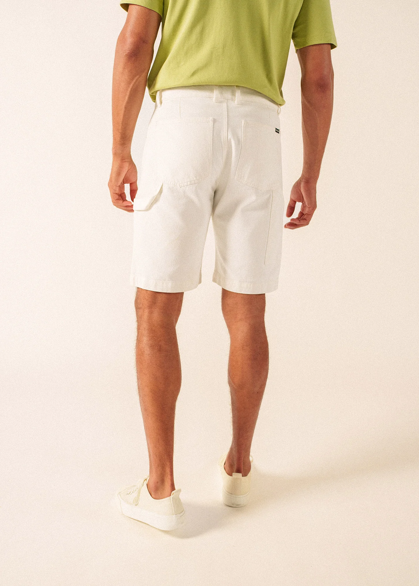 Short Axel (CRAIE) - Image 2