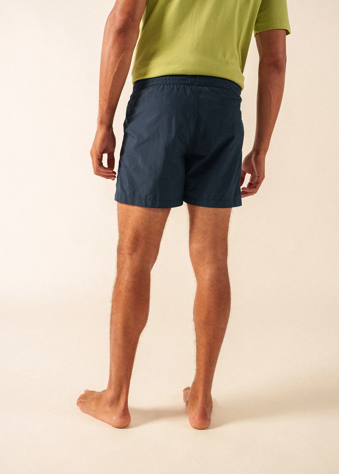 Short de bain Atoll (NAVY) - Image 3