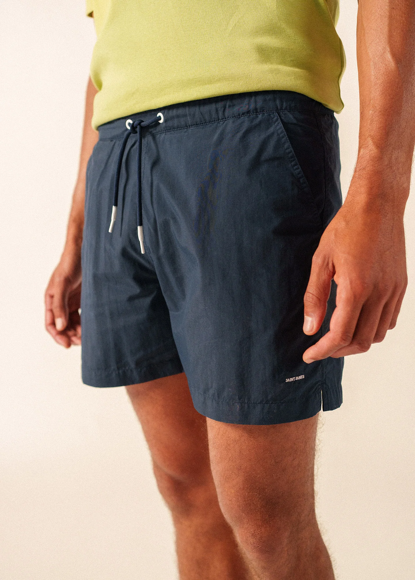 Short de bain Atoll (NAVY) - Image 4