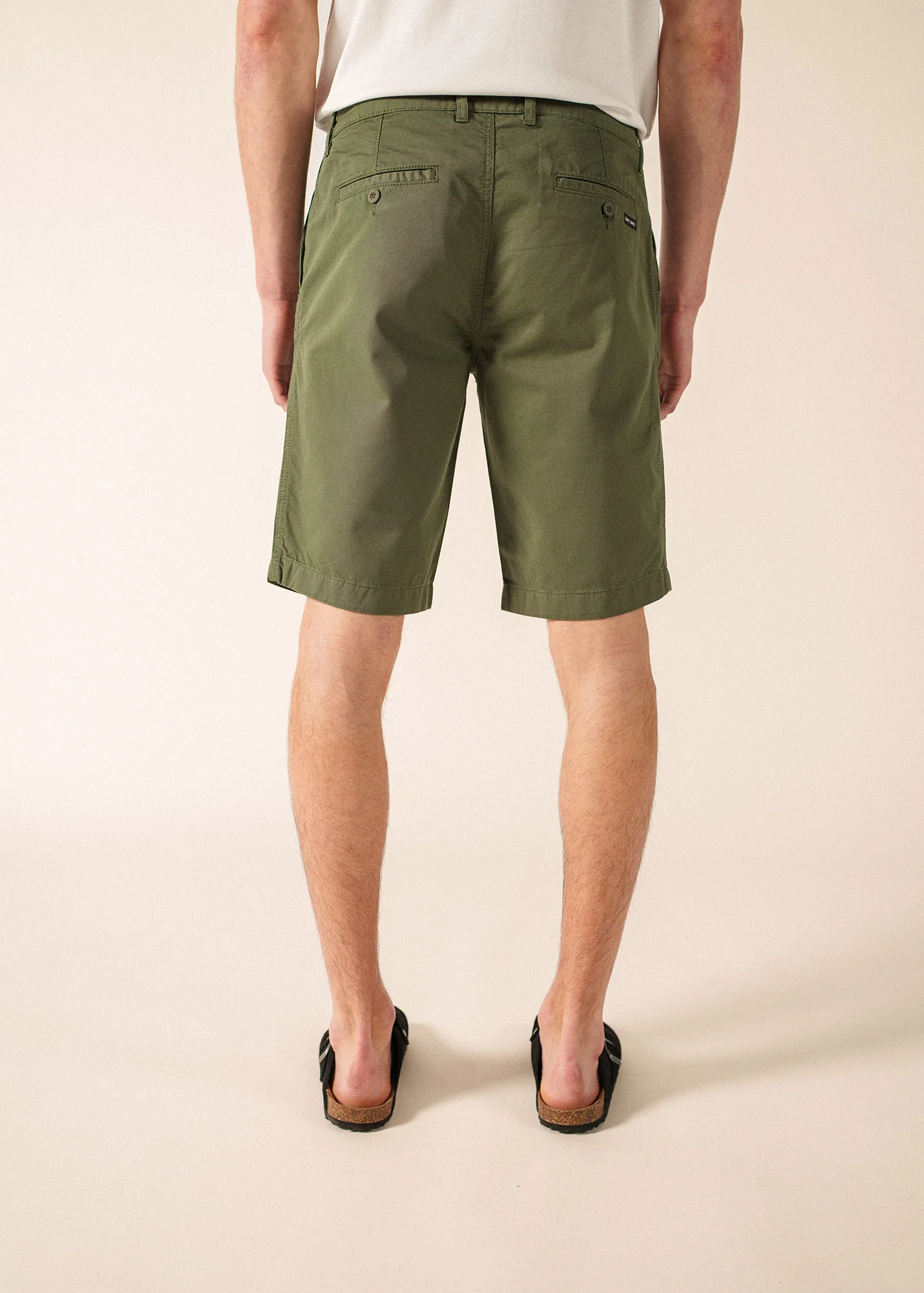 Short Doug (ALGUE) - Image 2
